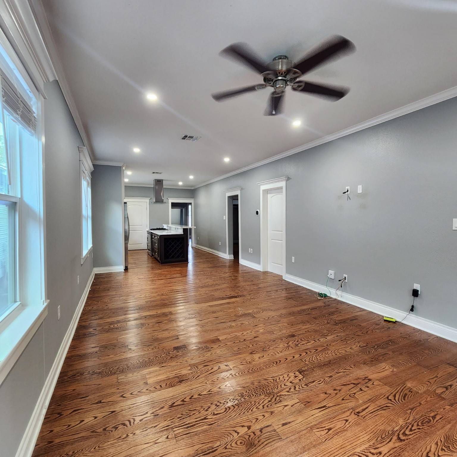 Houston, TX 77023,4121 Rusk ST