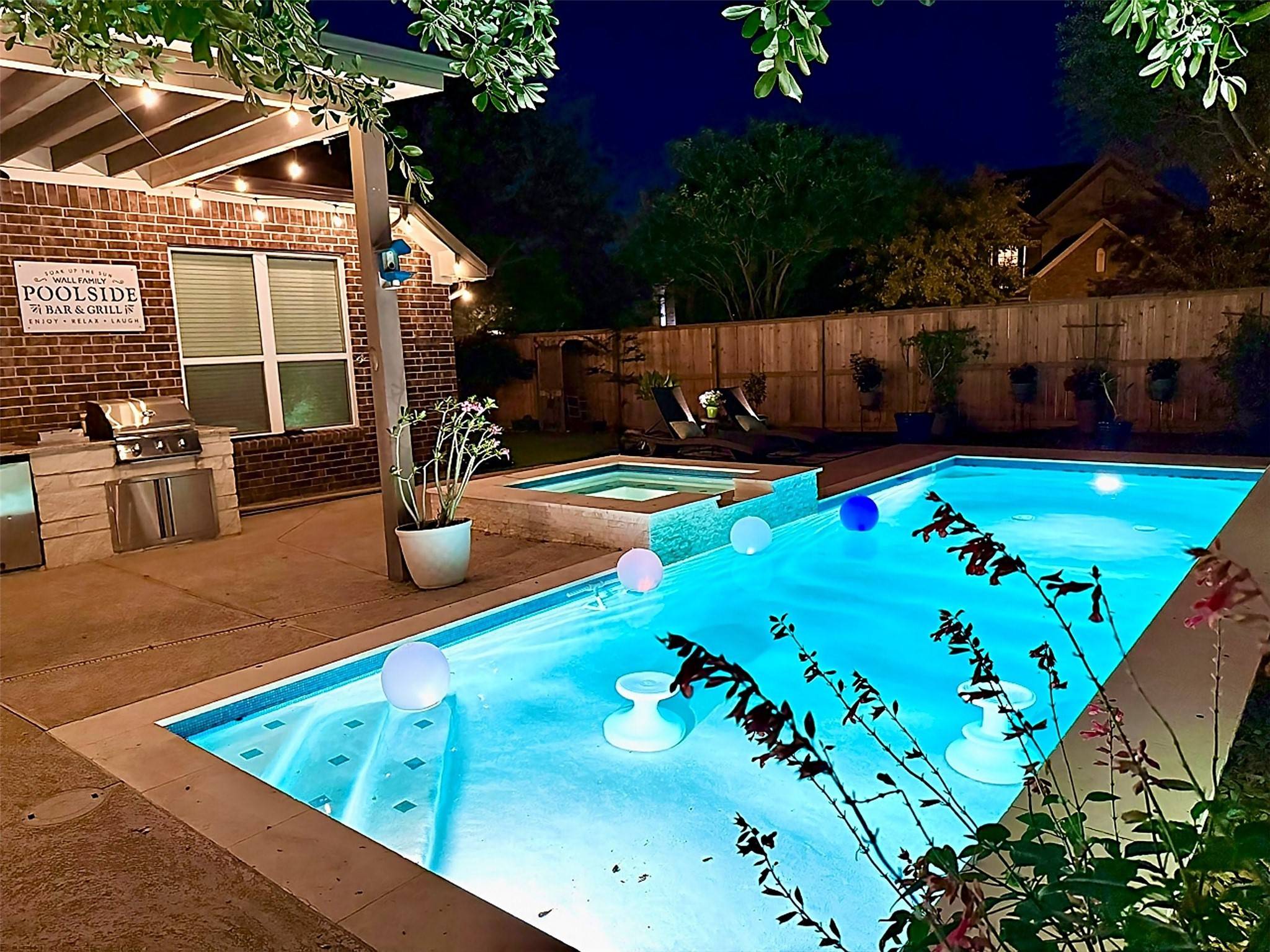 Katy, TX 77494,4810 Site View TRL
