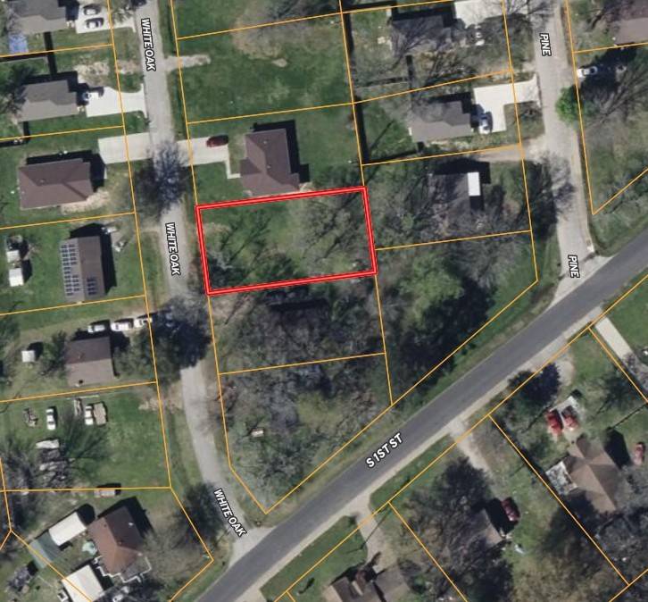 Diboll, TX 75941,309 White Oak ST
