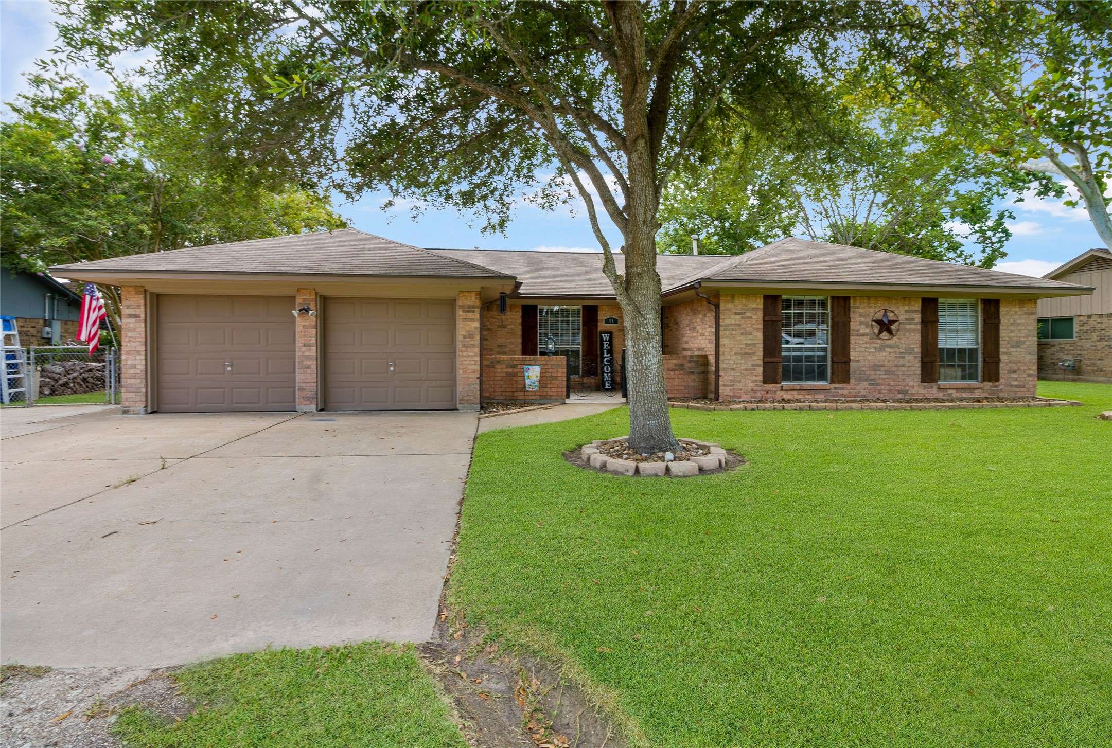 Freeport, TX 77541,15 Ivy CT