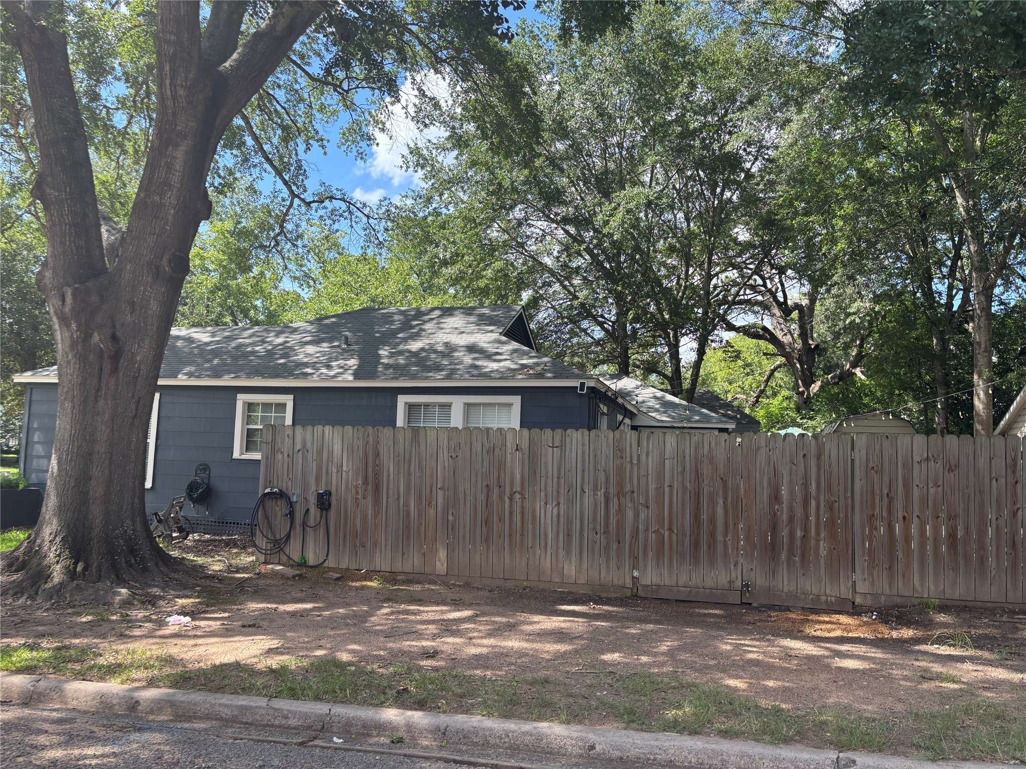 Crockett, TX 75835,500 N 7th ST