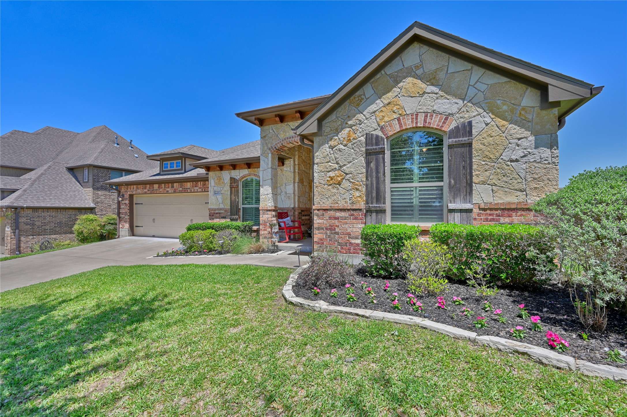 Brenham, TX 77833,2207 Ralston Creek CT