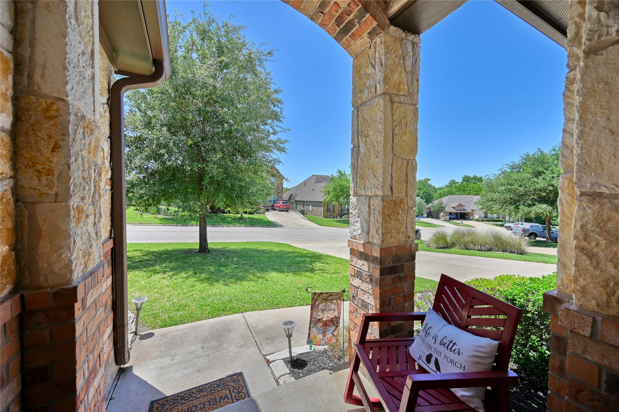 Brenham, TX 77833,2207 Ralston Creek CT