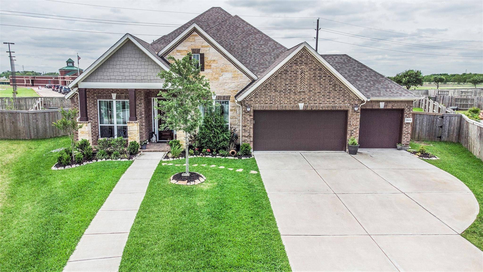 Pearland, TX 77584,3804 Stone Bend CT