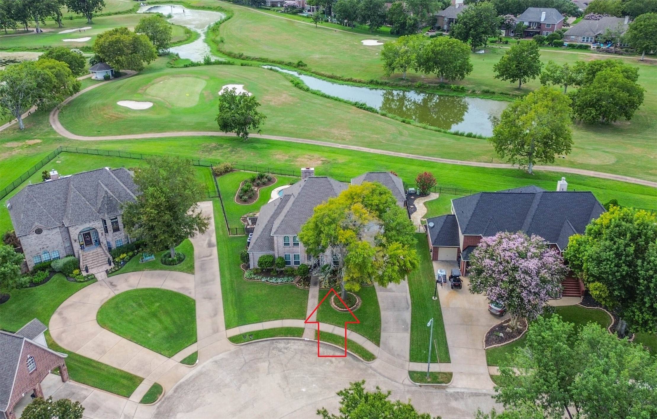 Richmond, TX 77406,2122 Cannon Farm Hills LN