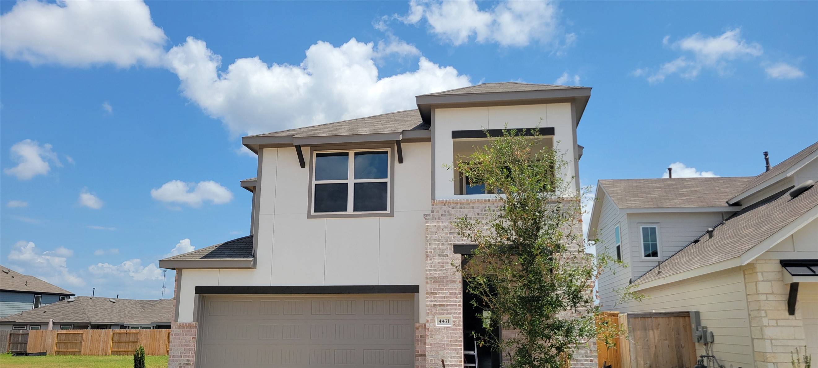 Pinehurst, TX 77362,4431 Azalea Blossom RD