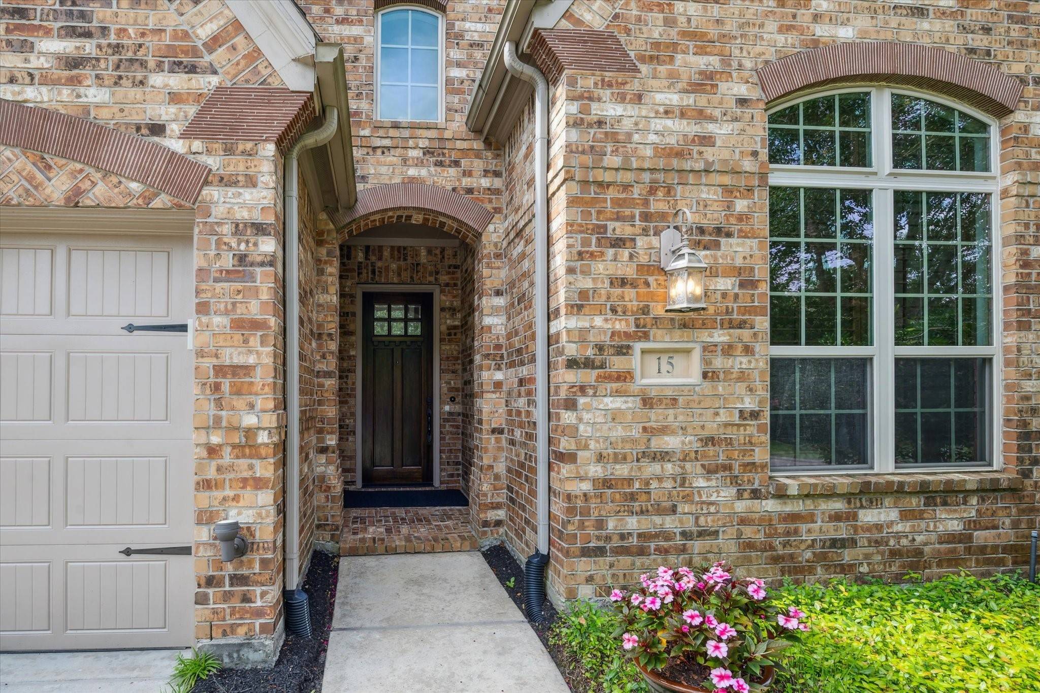 Magnolia, TX 77354,15 S Almondell WAY