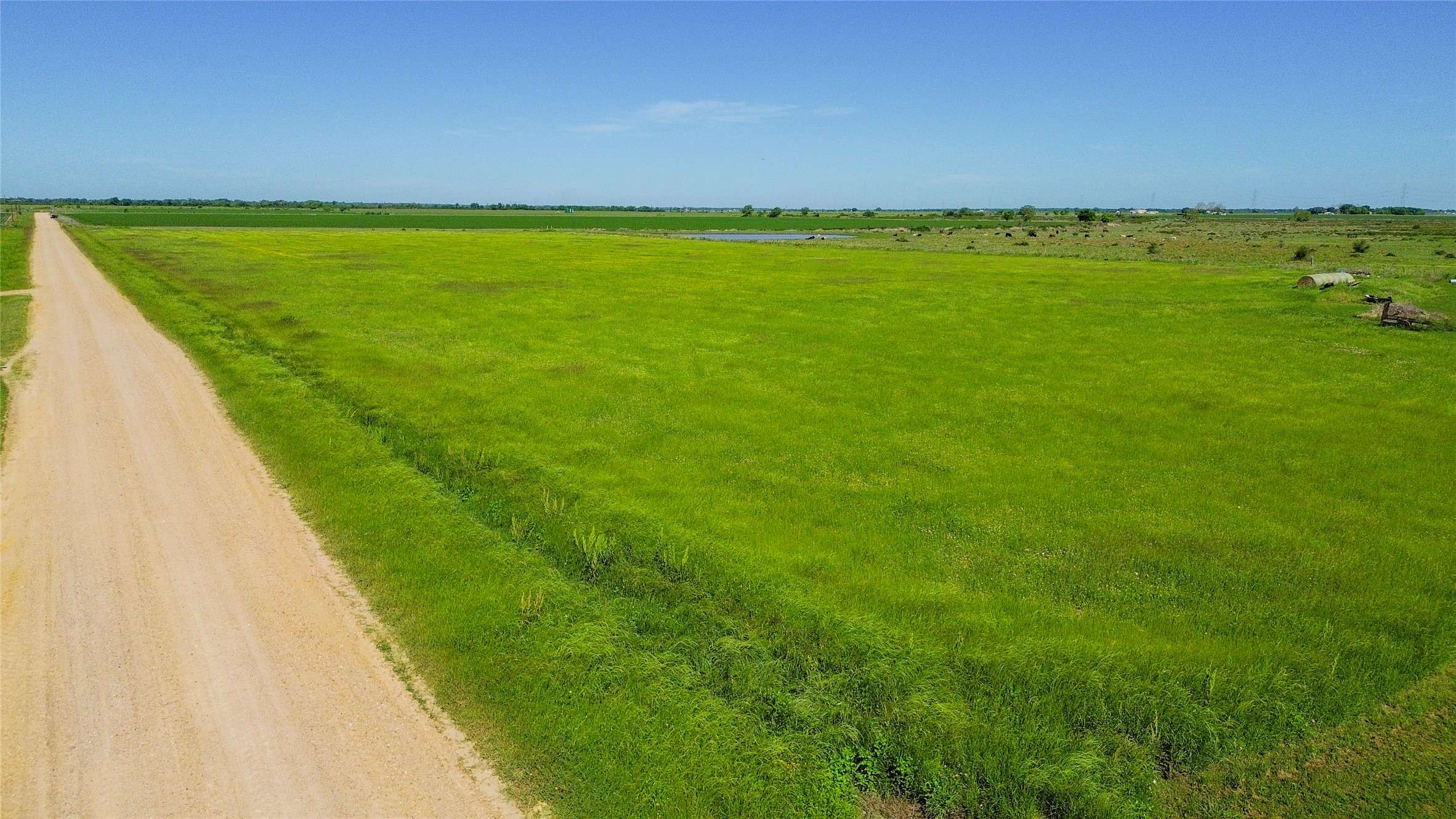 Louise, TX 77455,Lot 2 County Road 326
