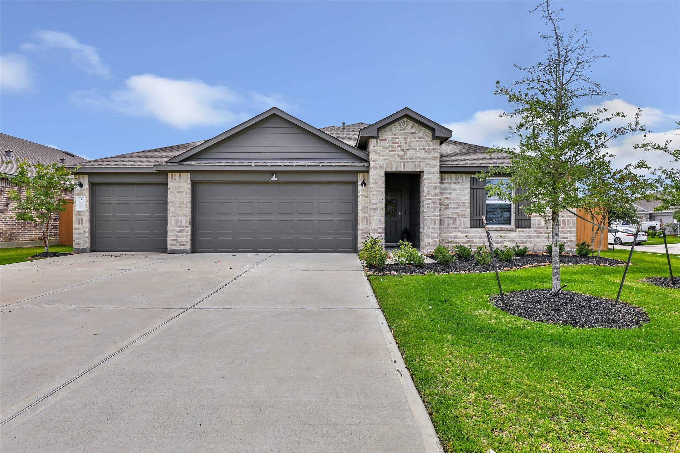 Dayton, TX 77535,500 San Marcos TRL