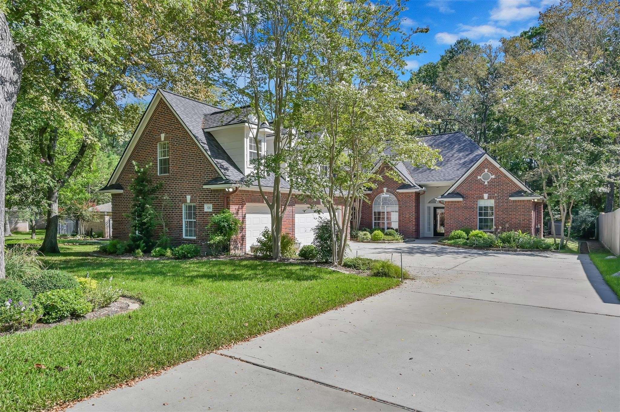 Montgomery, TX 77356,106 Lazy Springs DR