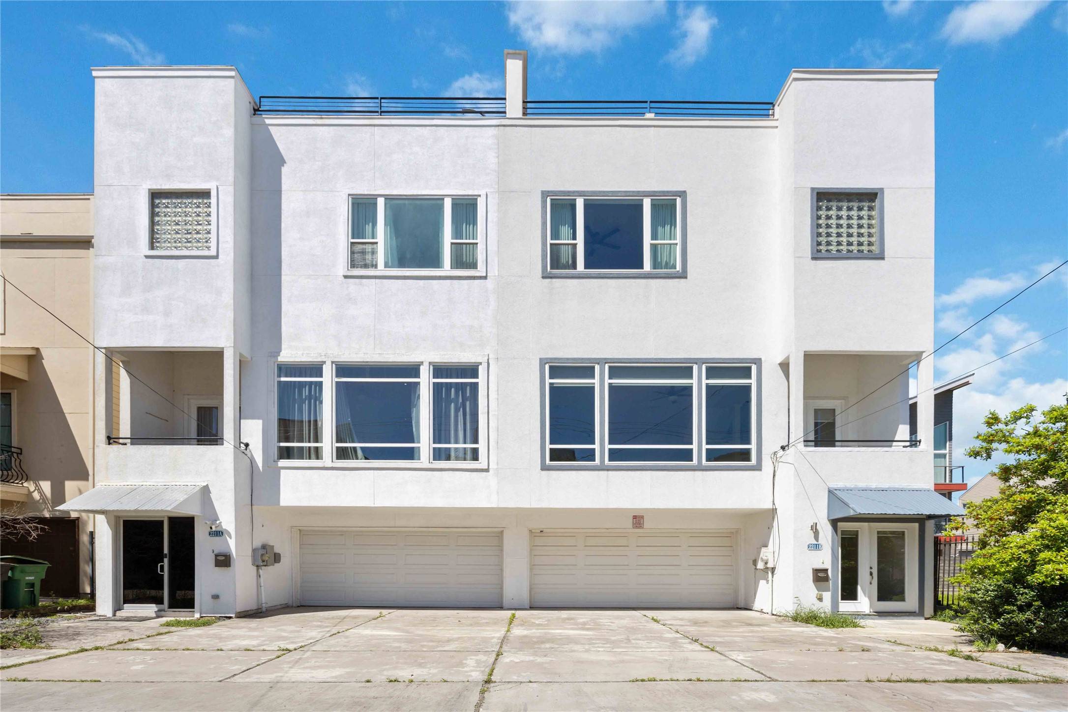 Houston, TX 77007,2211 Detering ST #B