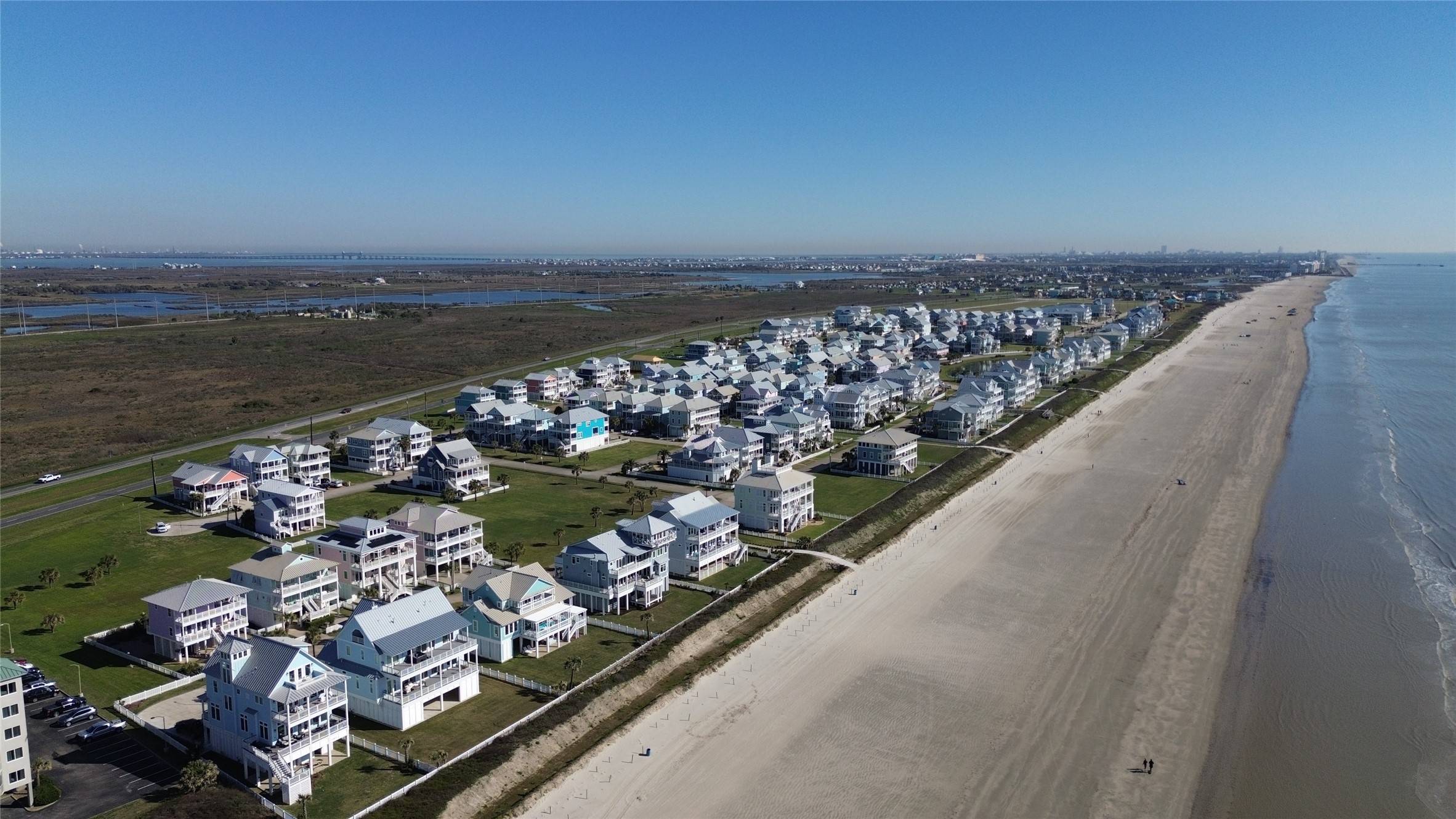 Galveston, TX 77554,11335 Beachside DR