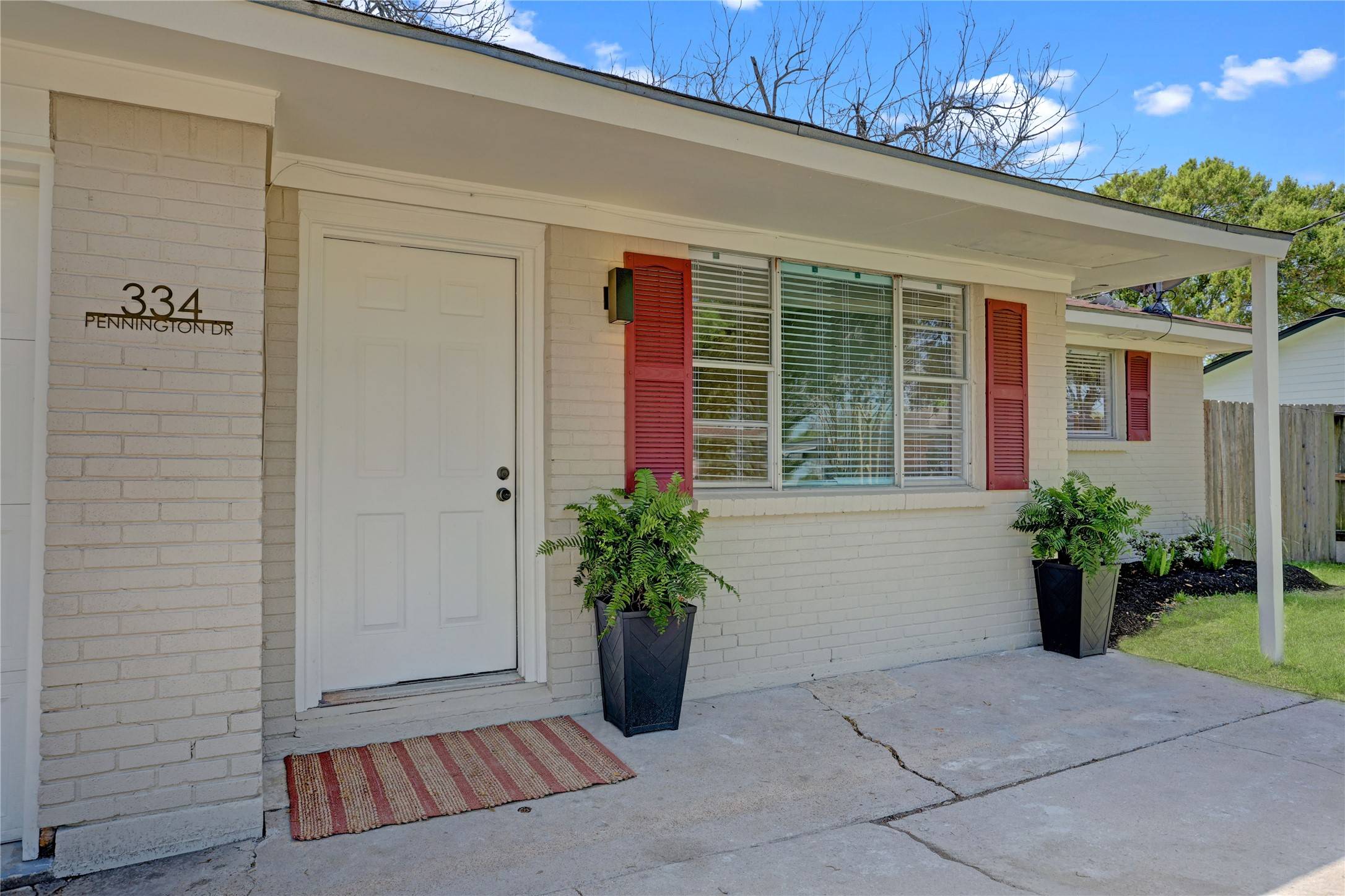 Alvin, TX 77511,334 Pennington DR
