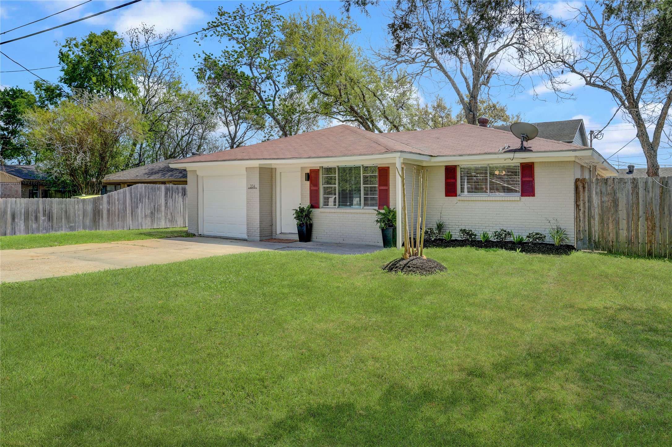 Alvin, TX 77511,334 Pennington DR
