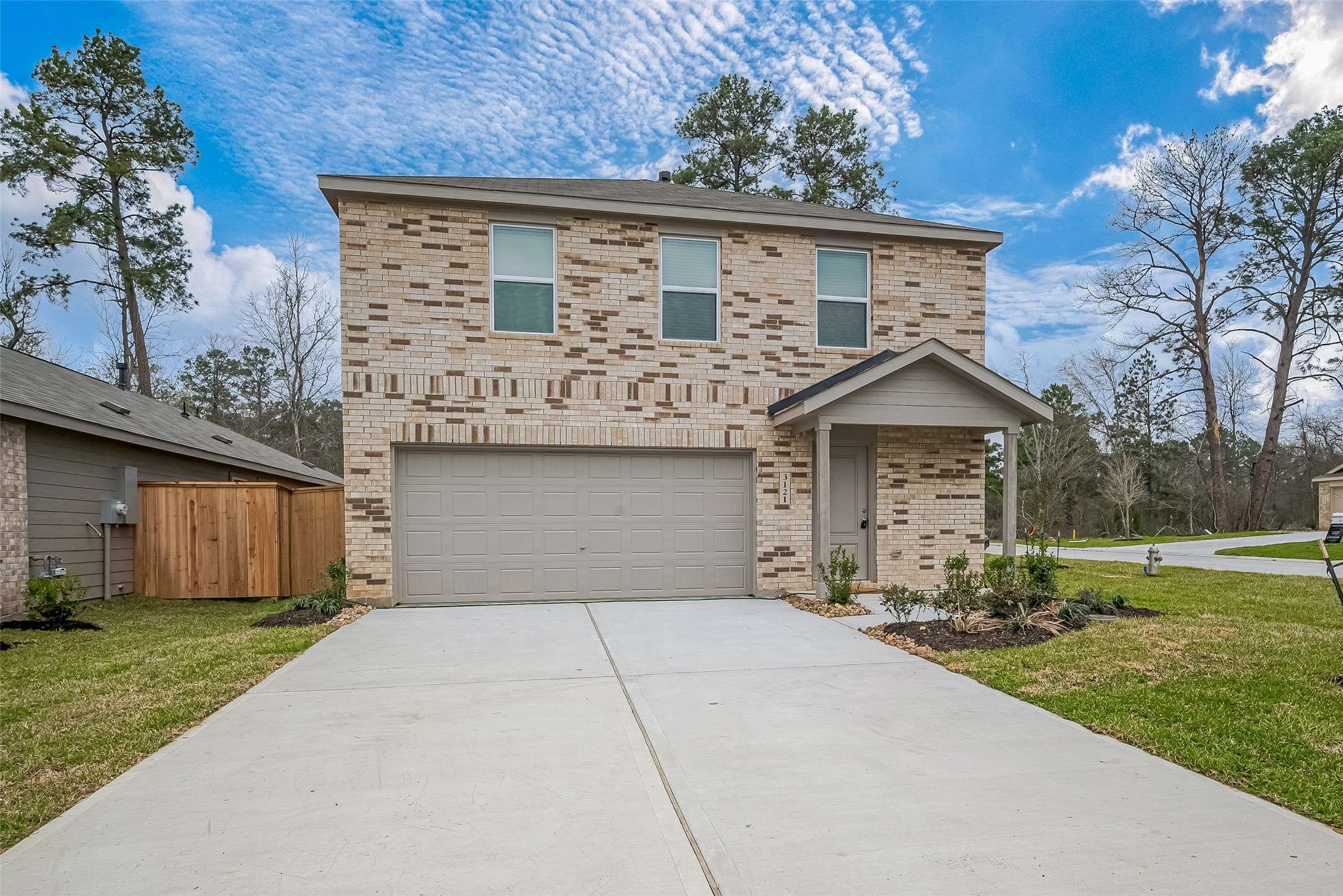 Conroe, TX 77301,3121 Courtney  Flower DR