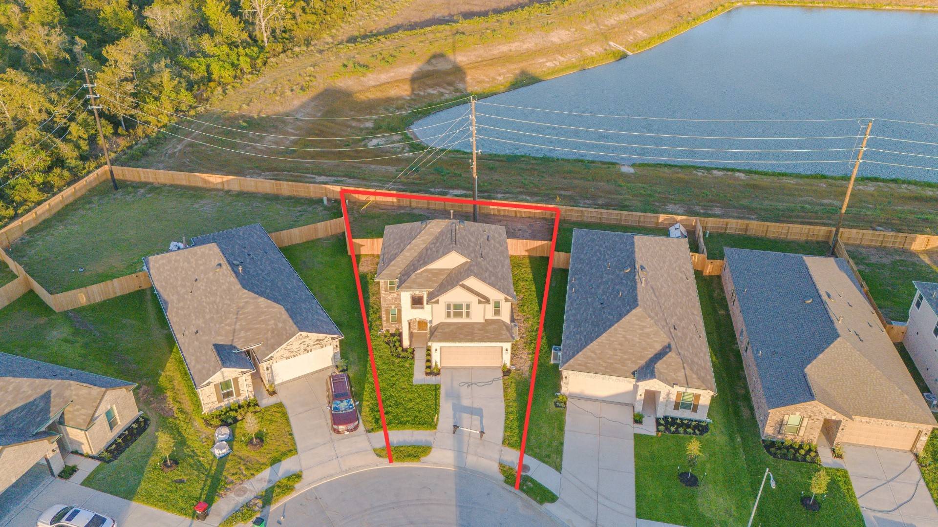 Fresno, TX 77545,1403 Grand Olympia DR