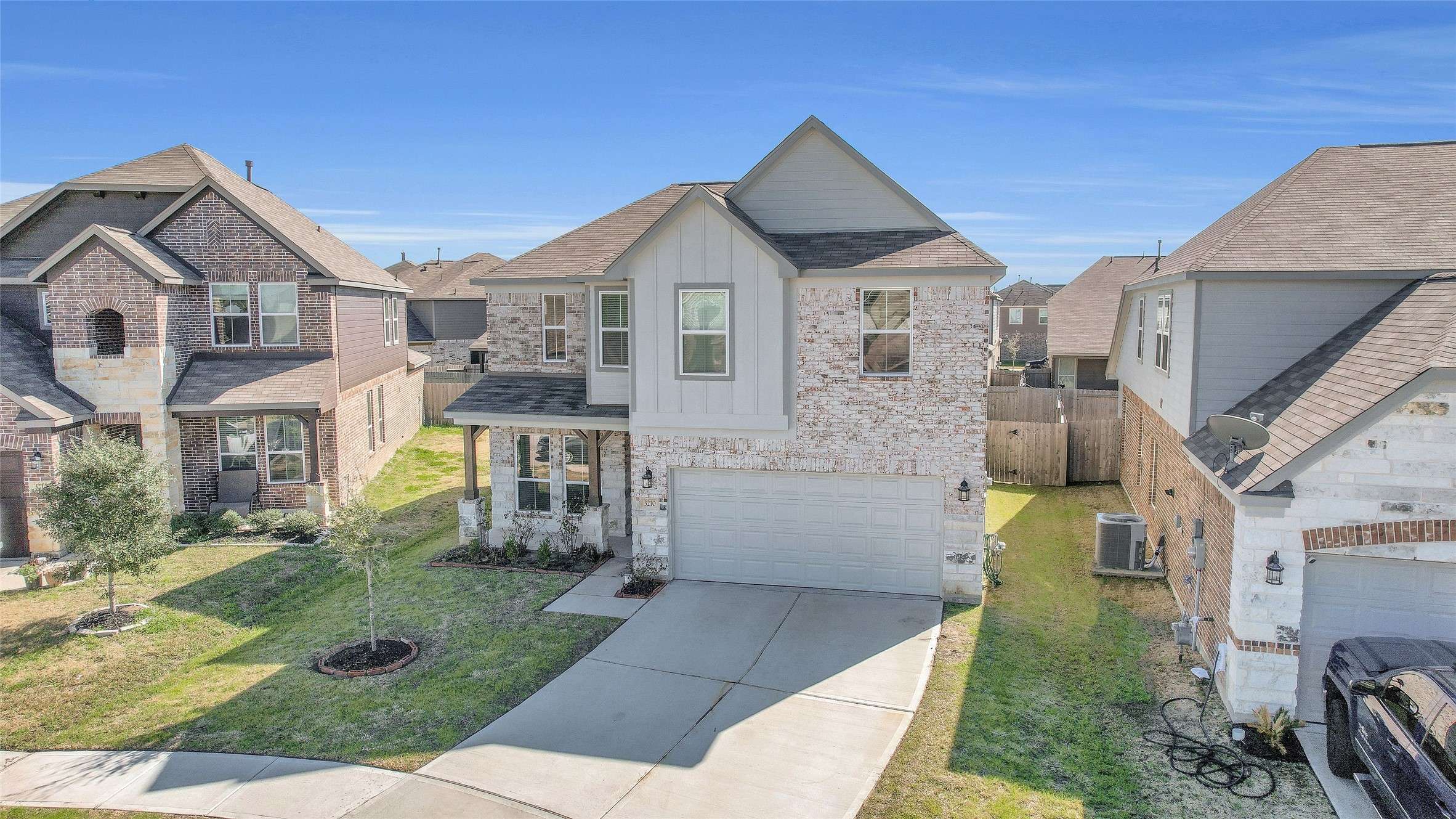 Spring, TX 77373,3210 Lotus Blossom ST