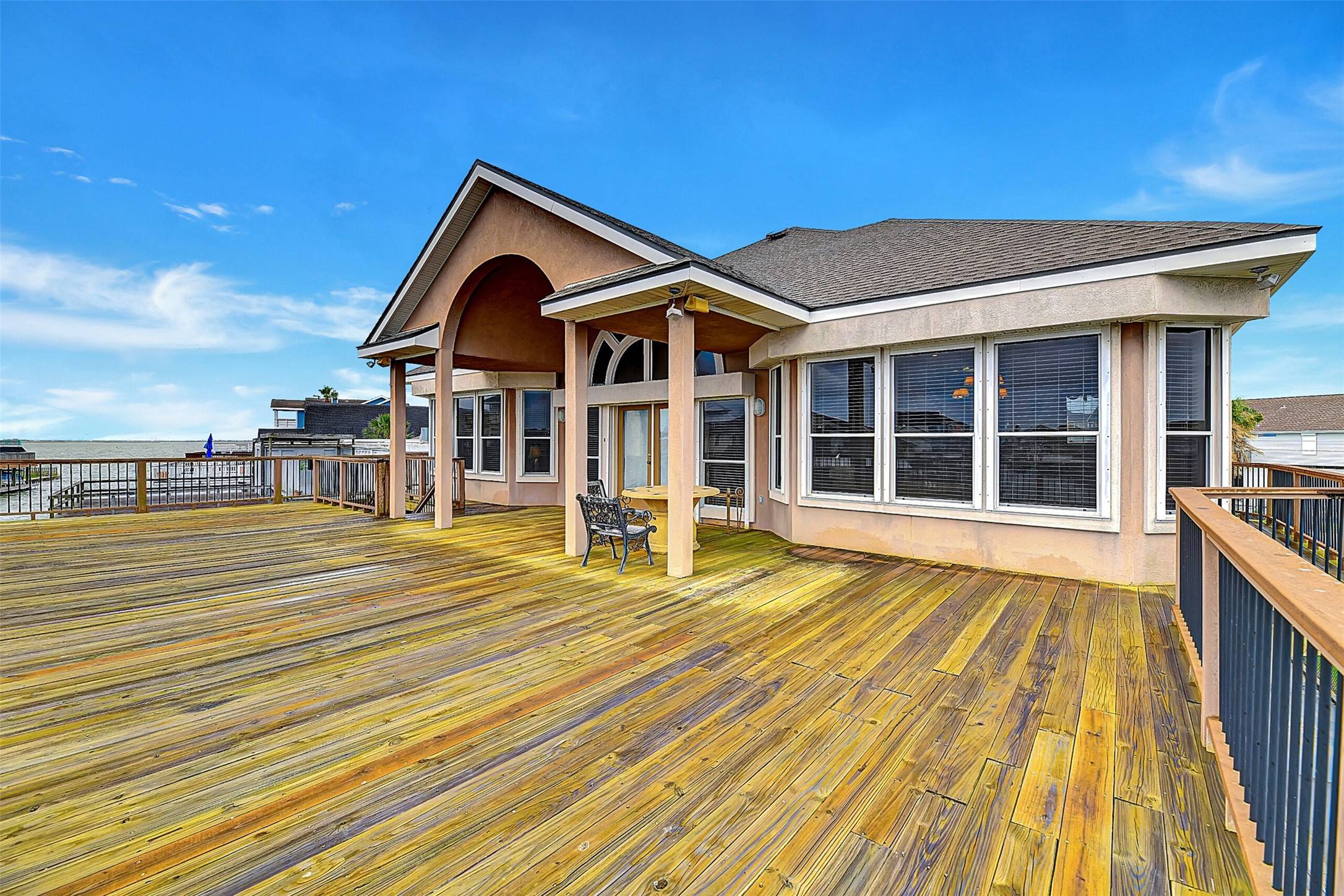Tiki Island, TX 77554,154 Tamana DR