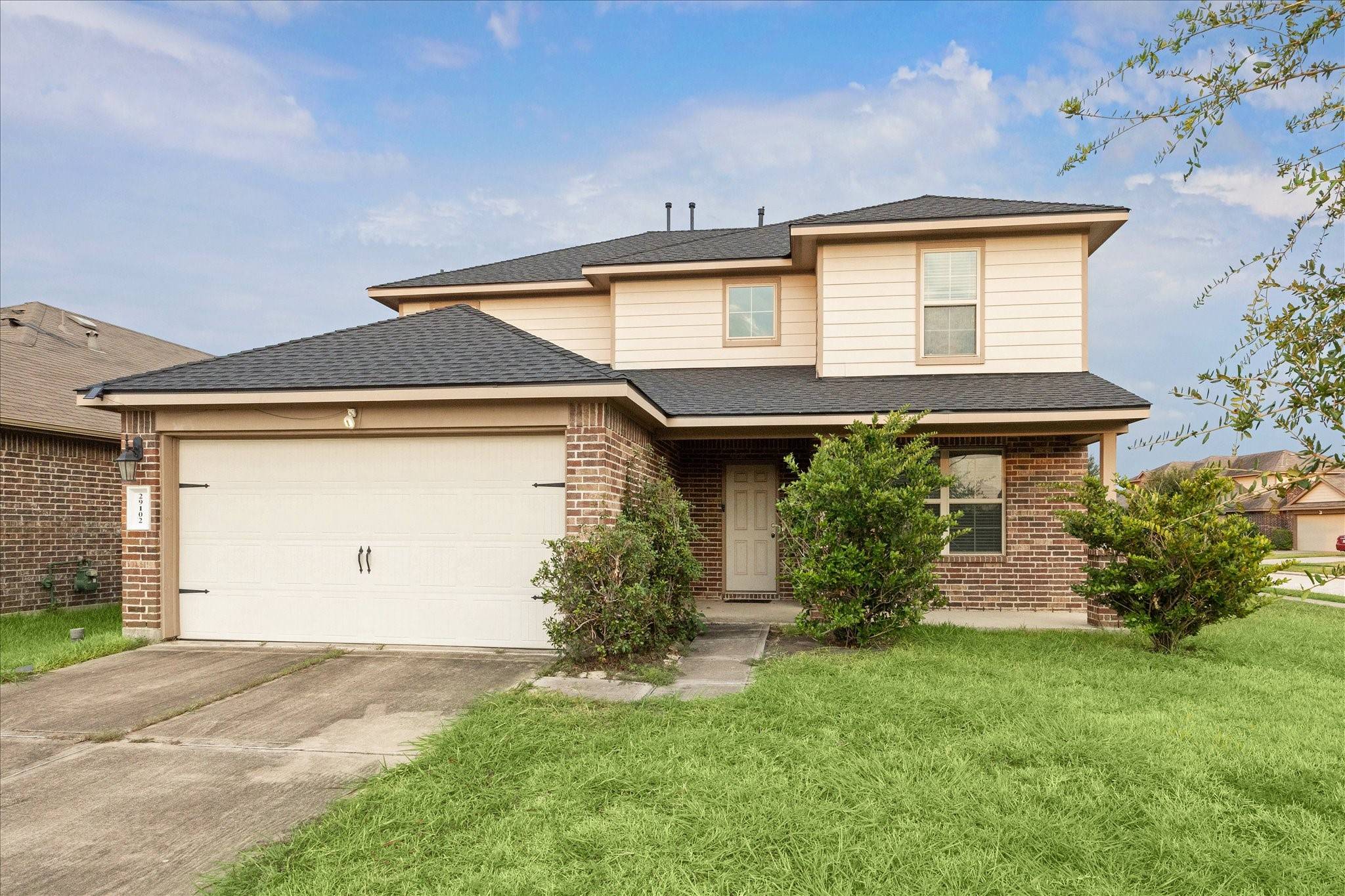 Katy, TX 77494,29102 Jarvis Bay PASS