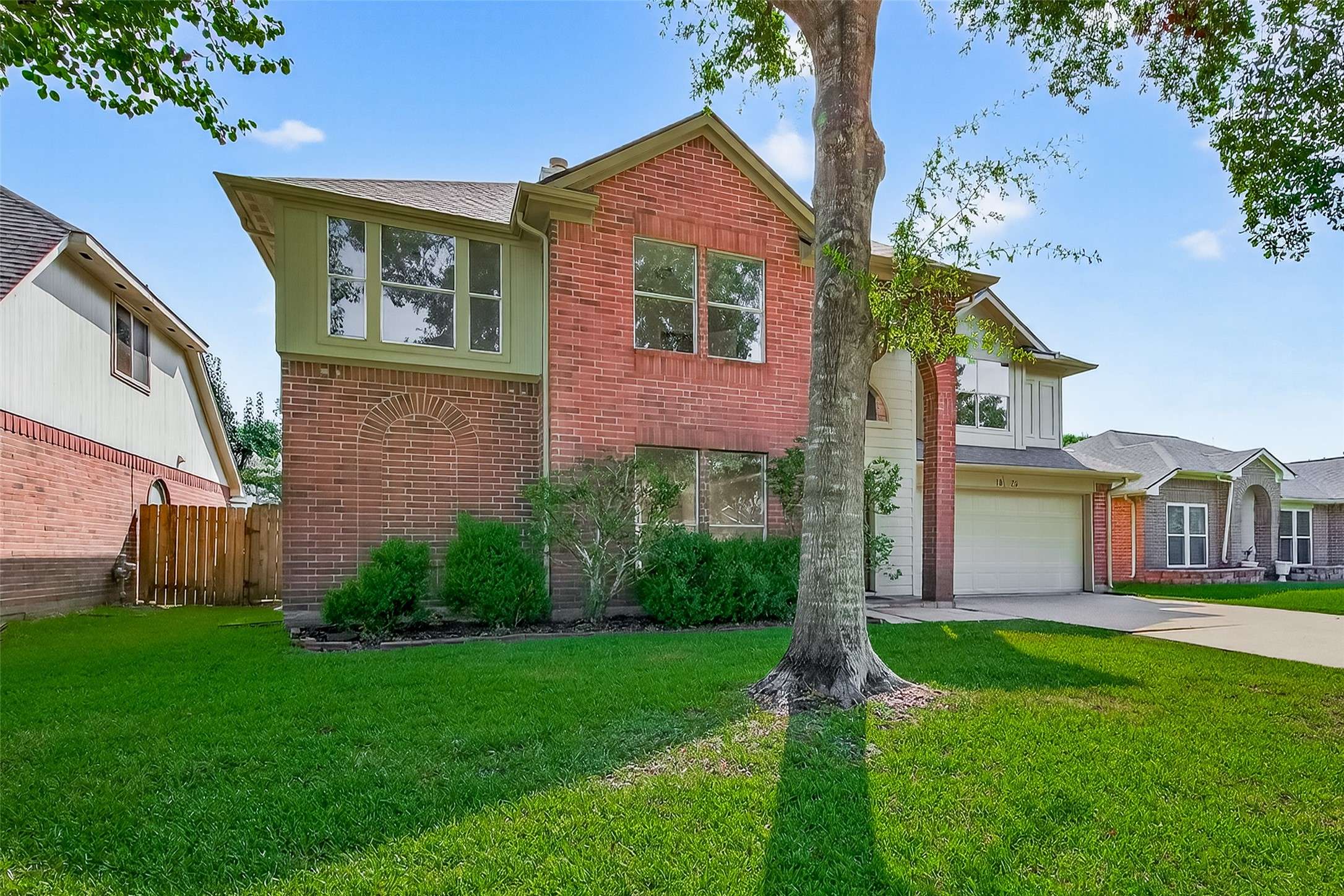 Kemah, TX 77565,1826 OAK VALLEY