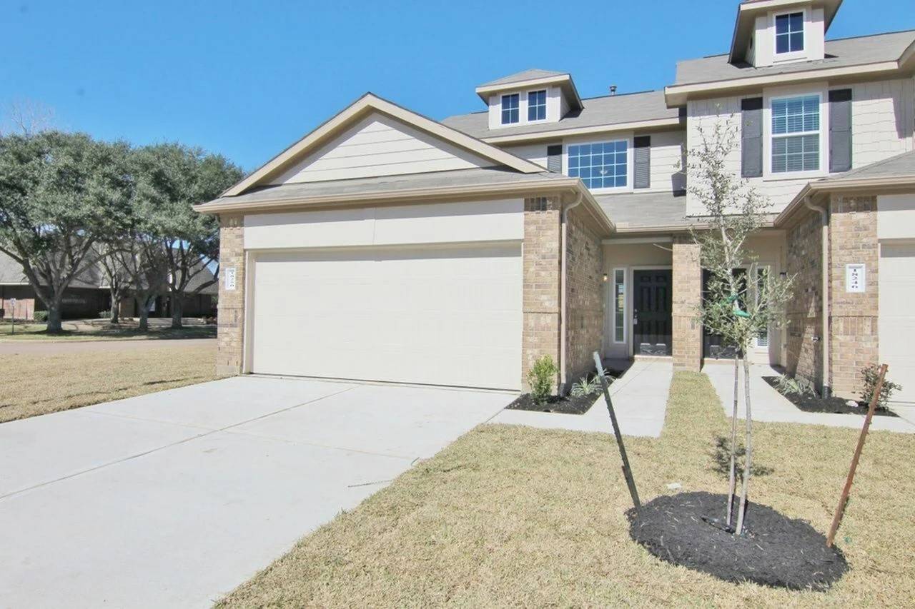 Katy, TX 77449,18250 Bethany Manor CT