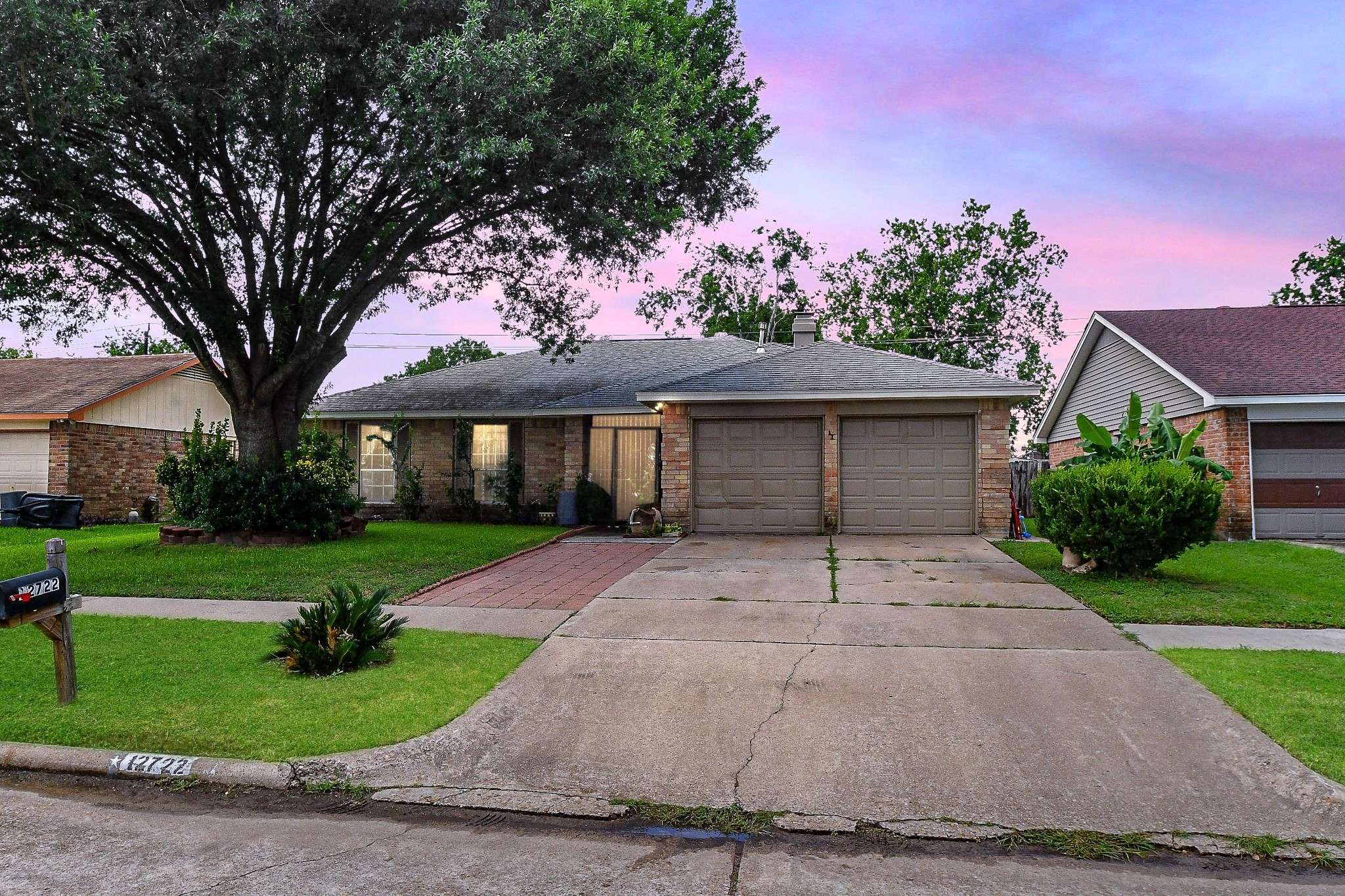 Houston, TX 77099,12722 Lima DR