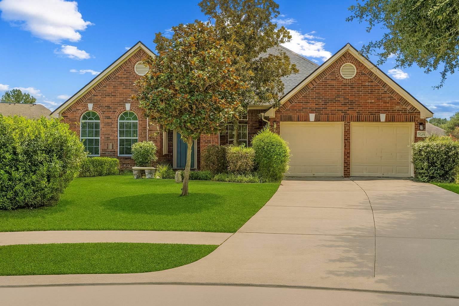 Spring, TX 77386,31206 Rainwood Park LN