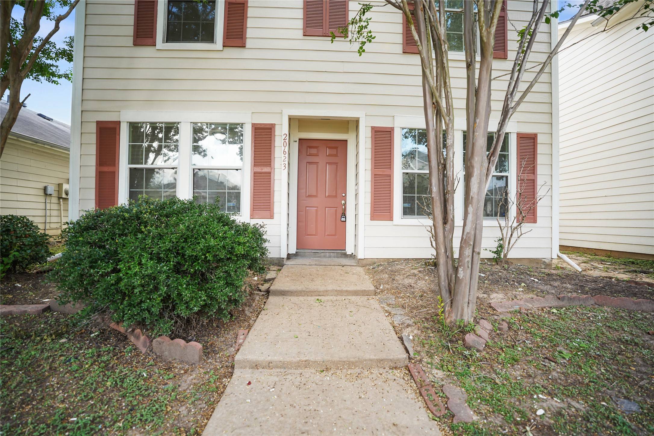 Katy, TX 77449,20623 Patriot Park LN