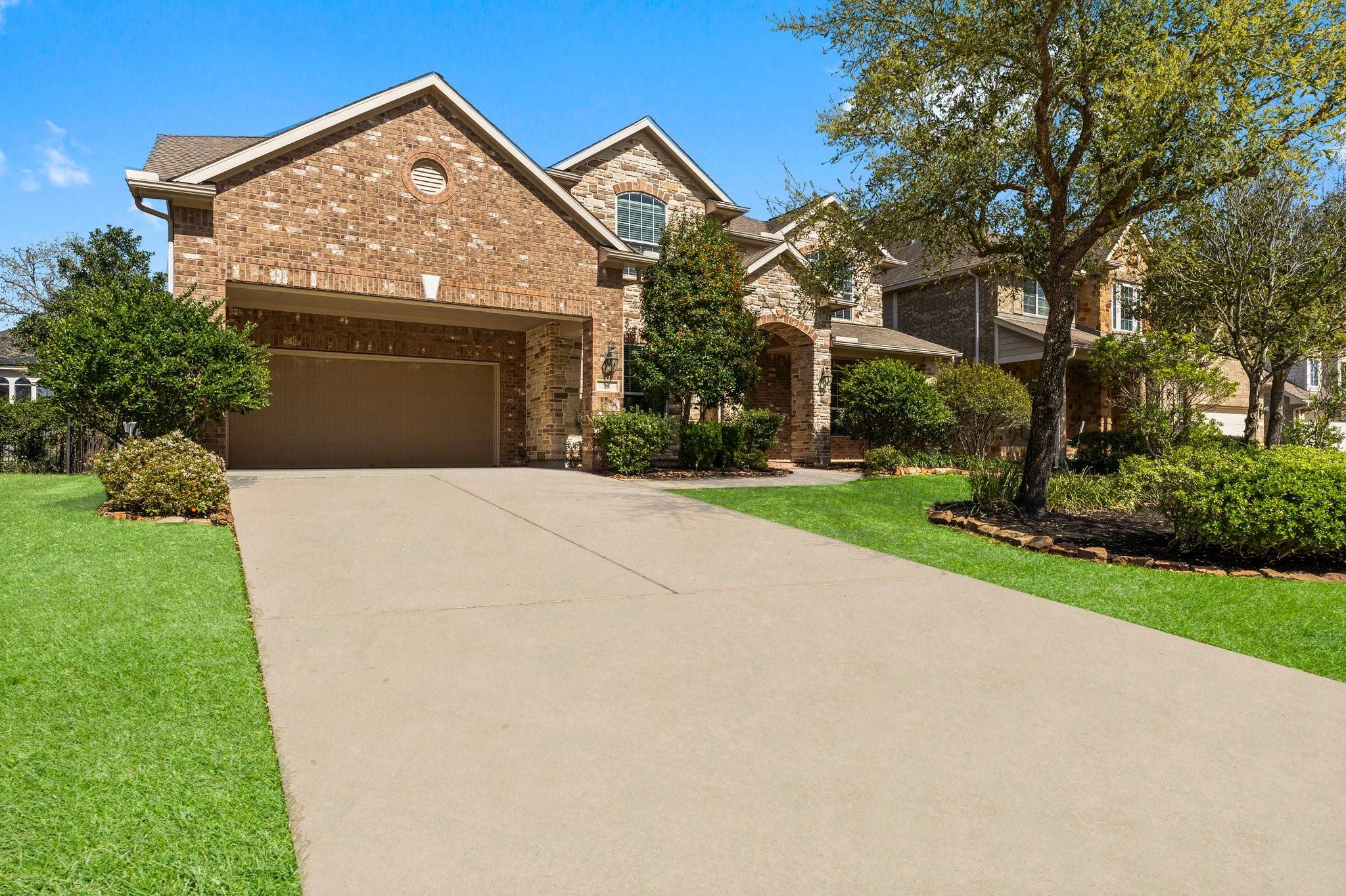 The Woodlands, TX 77389,18 Chippewa TRL