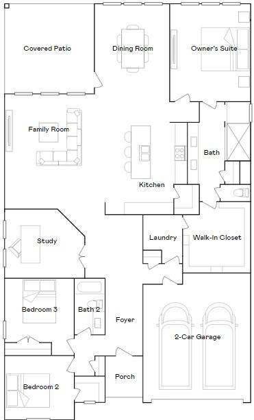 League City, TX 77573,2239 Pacific Current WAY