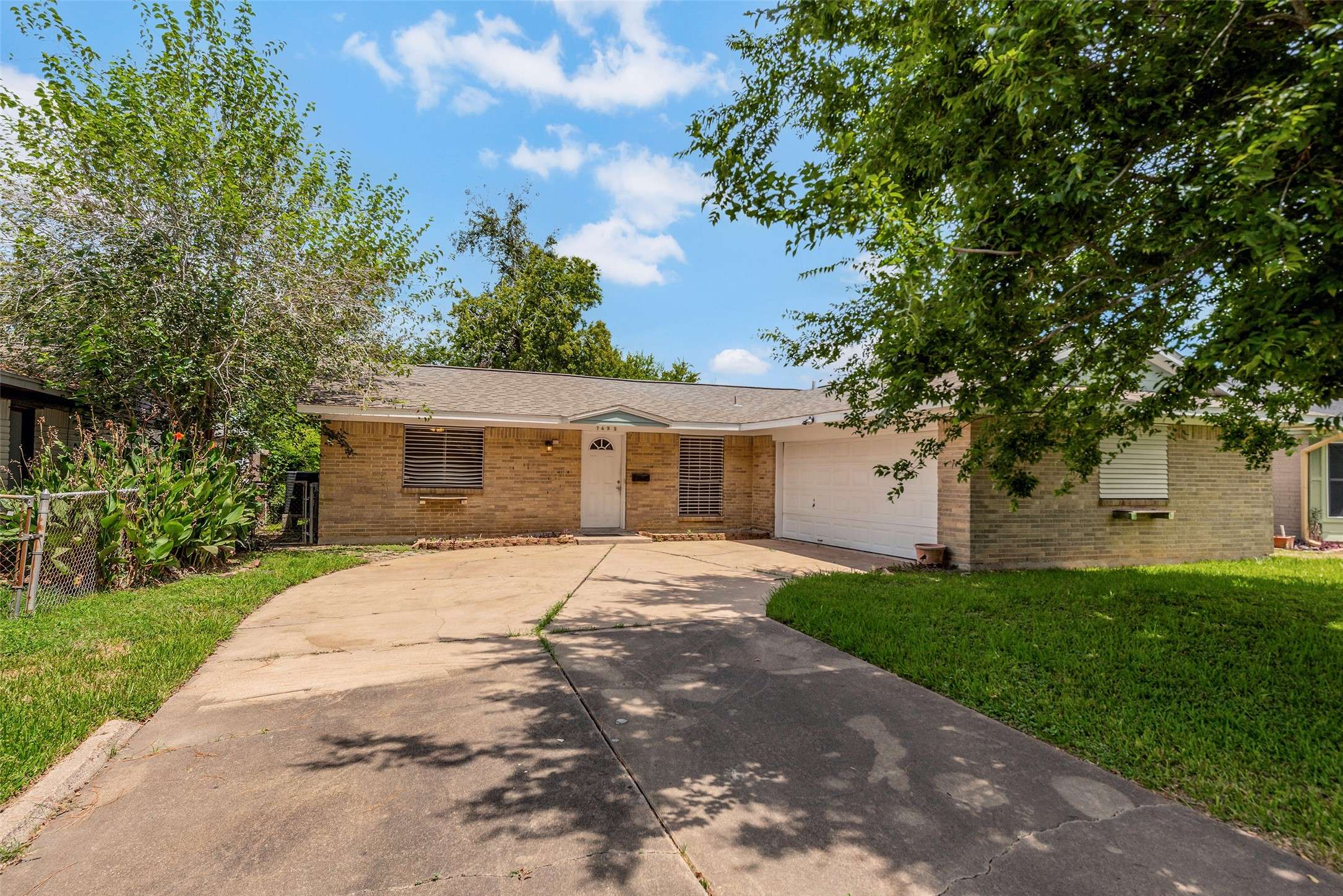 Texas City, TX 77591,7422 Oriole ST