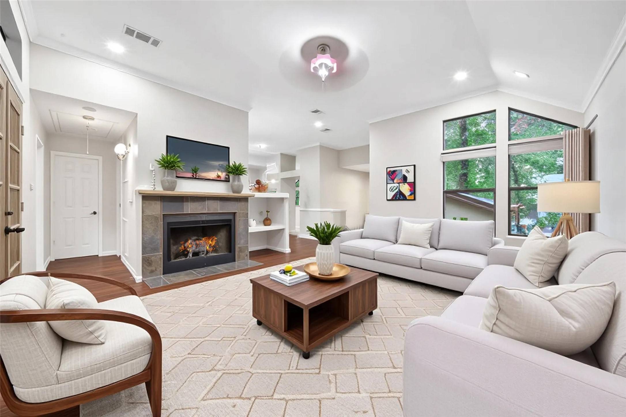 The Woodlands, TX 77381,34 W Trace Creek DR