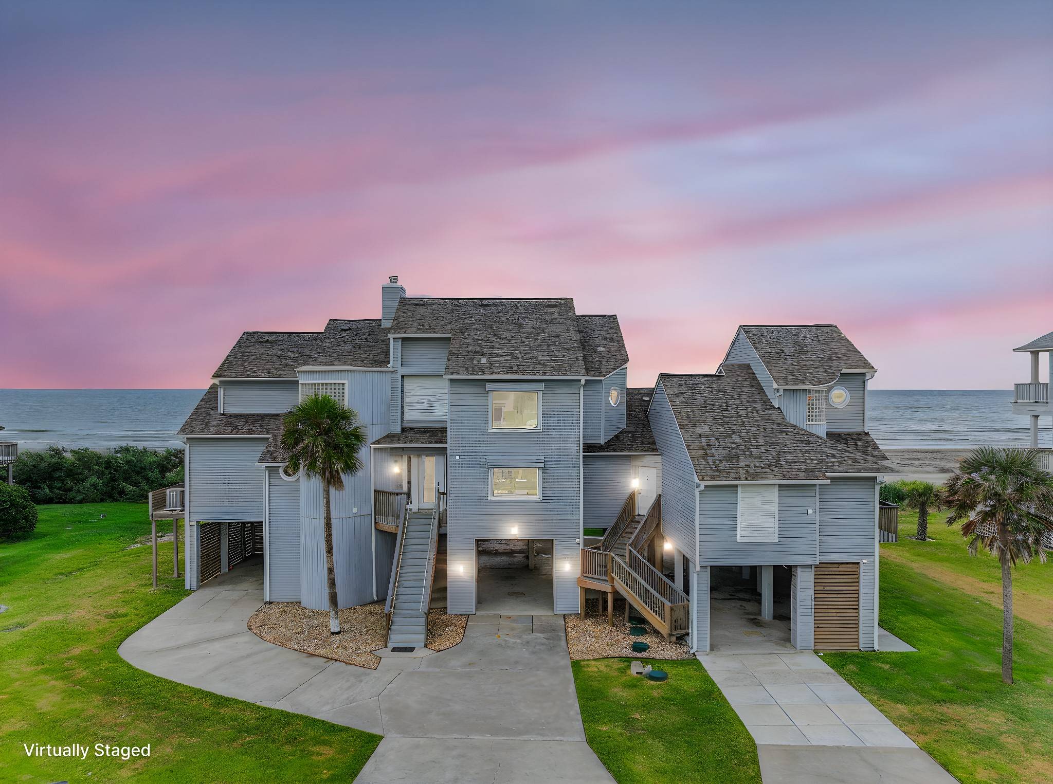 Galveston, TX 77554,18223 E De Vaca