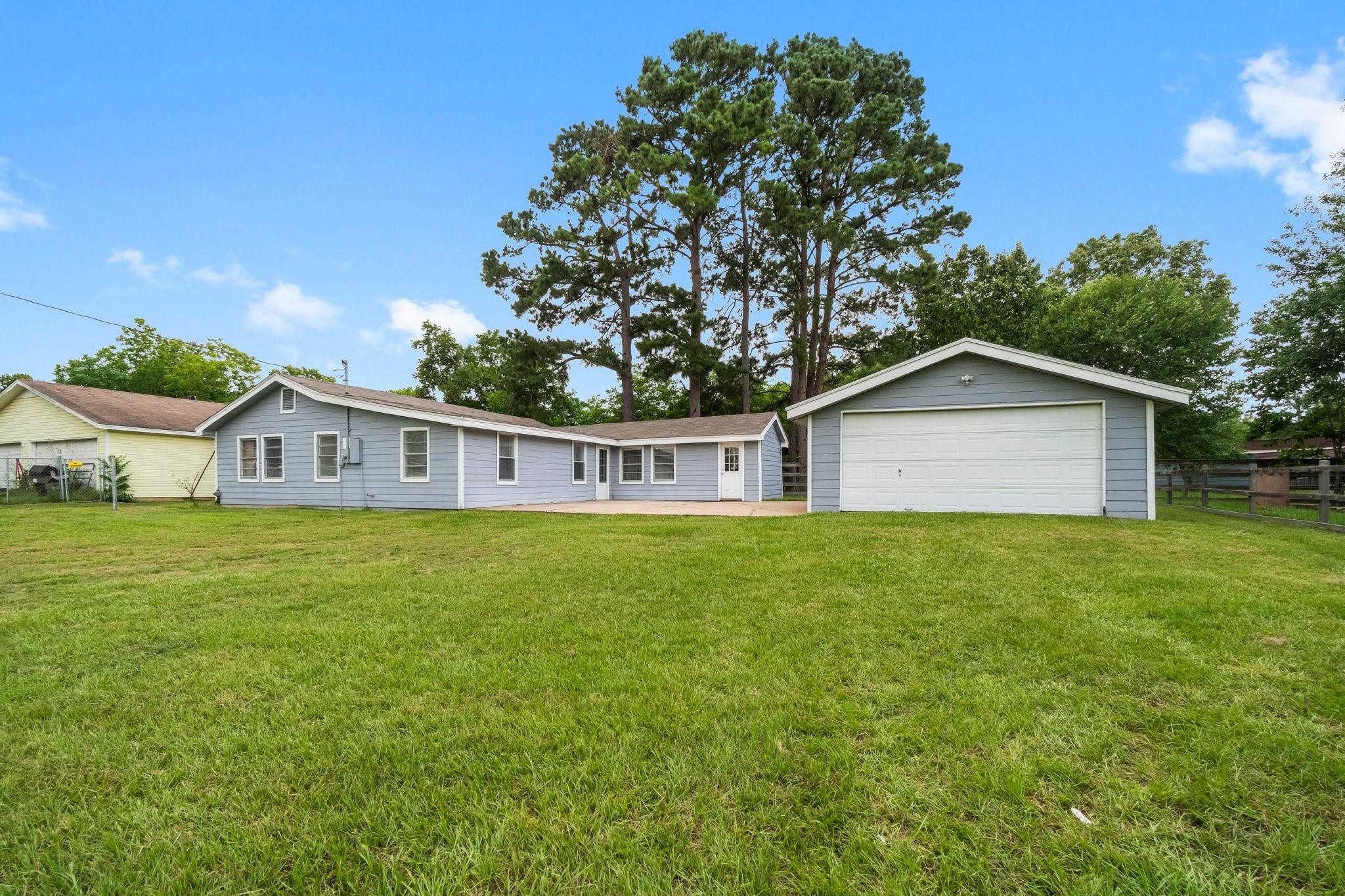 Livingston, TX 77351,168 Bay Haven BLVD