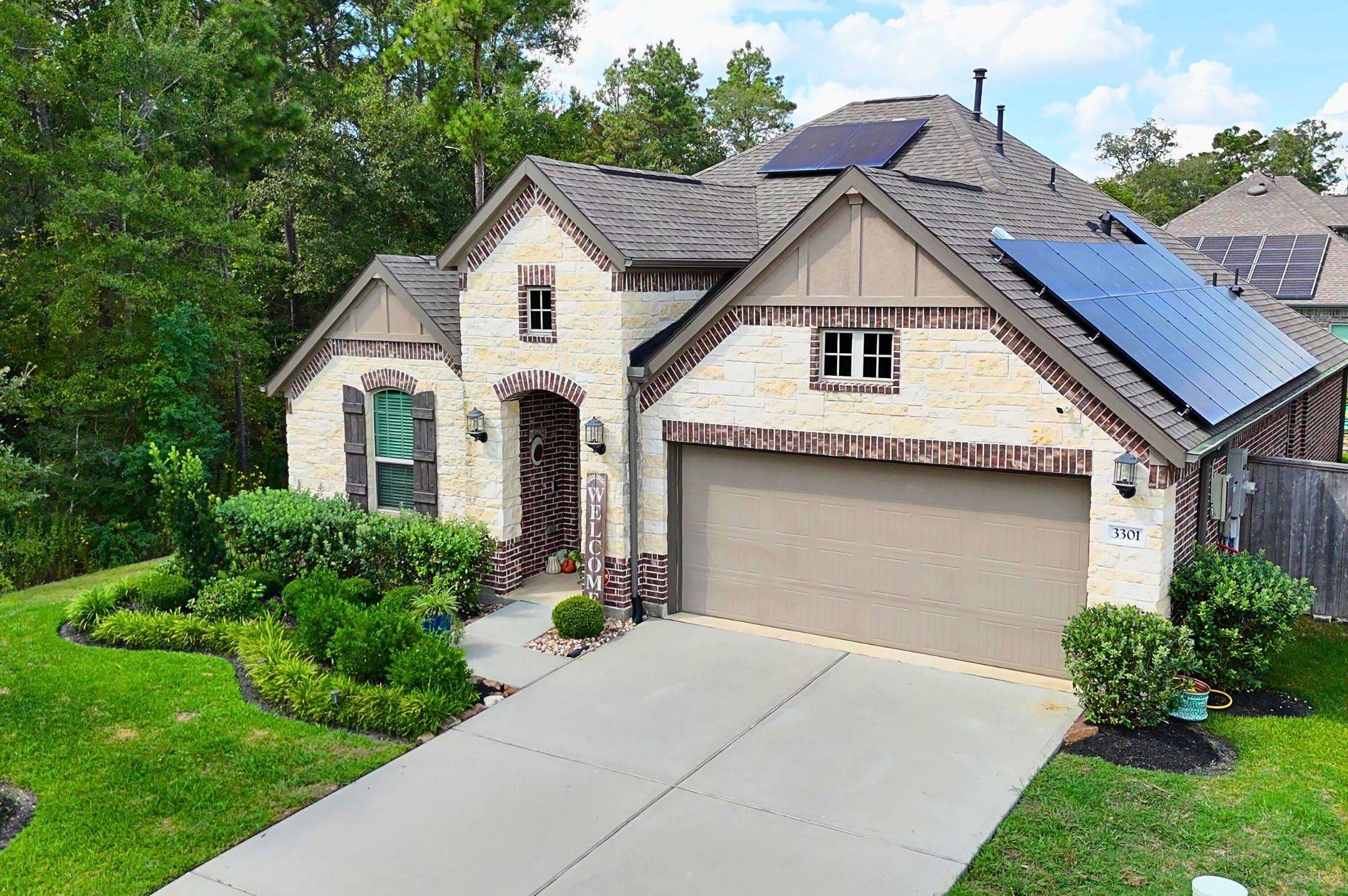 Conroe, TX 77301,3301 Rolling View CT