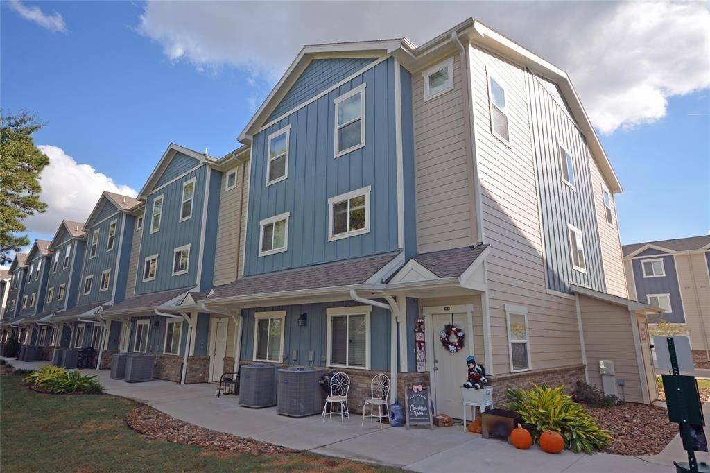 Spring, TX 77388,21155 Gosling Road RD #43 C