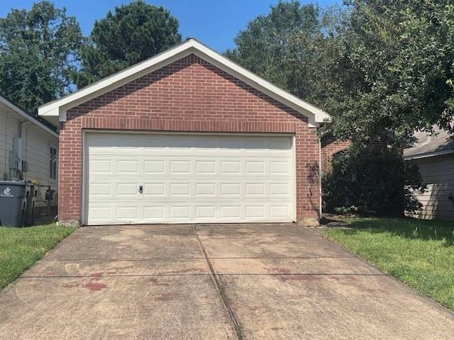 Conroe, TX 77303,4511 Trophy Rack DR