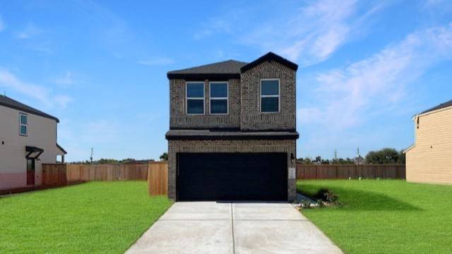 Missouri City, TX 77489,1750 Revolution Way