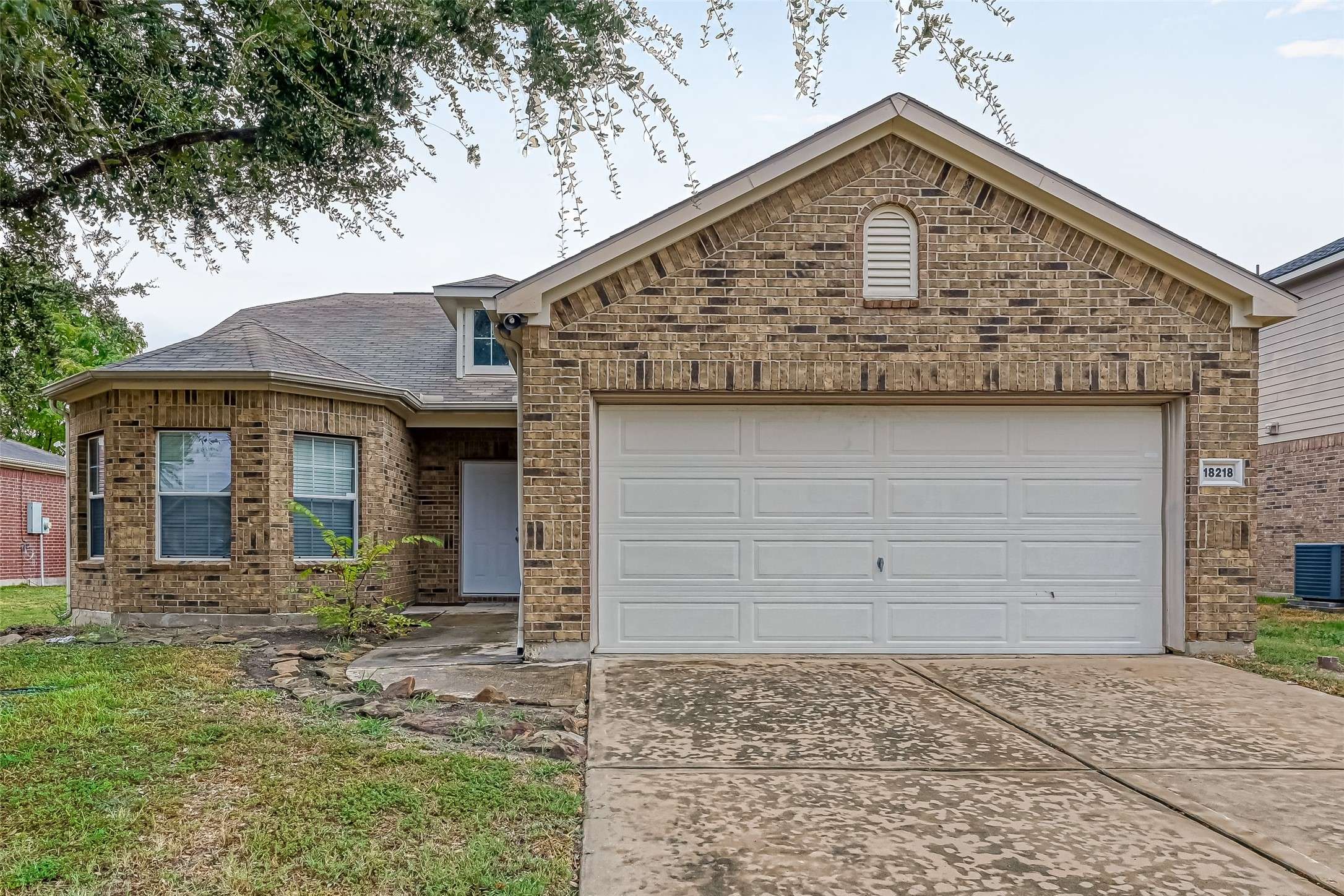 Houston, TX 77084,18218 Barkers Green WAY