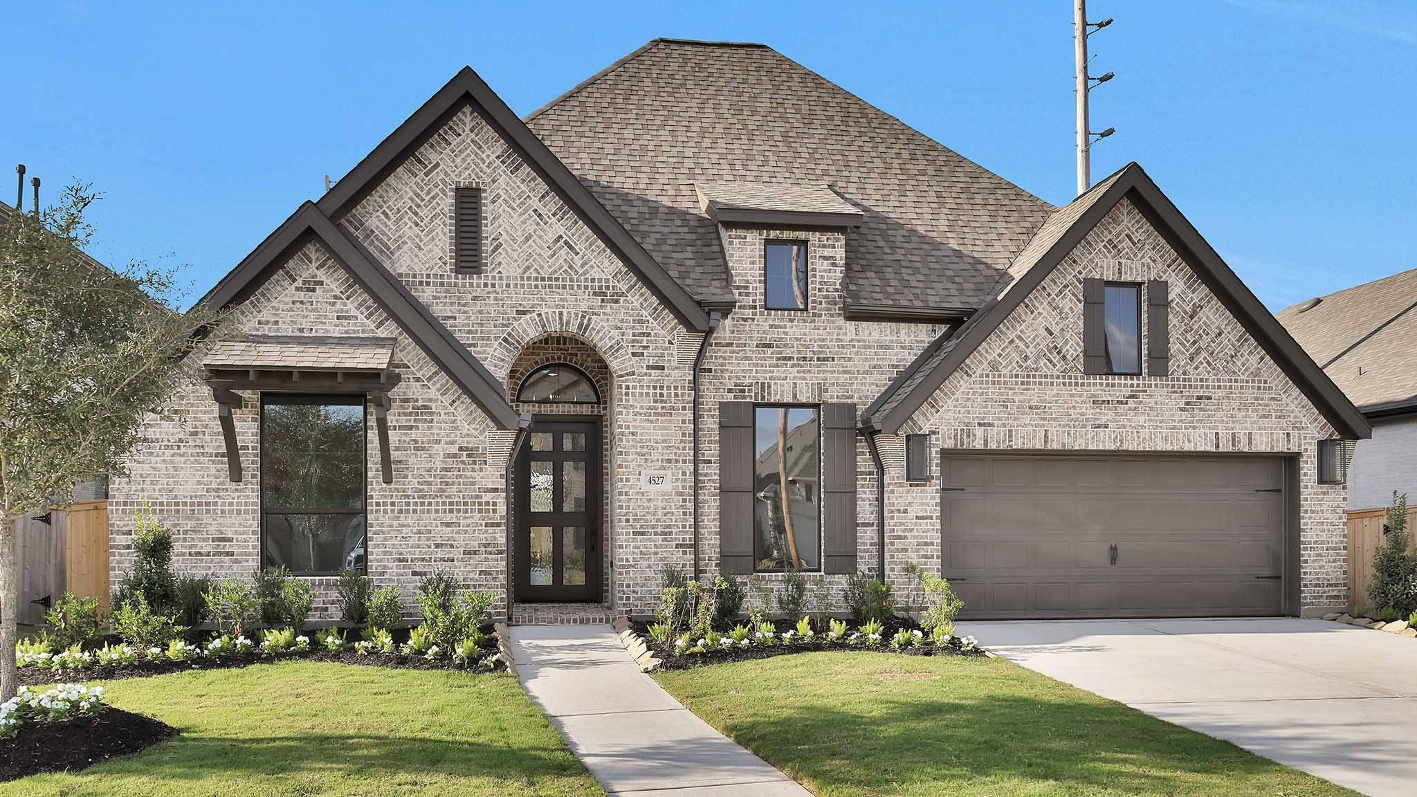 Fulshear, TX 77441,4527 Heather Crossing RD