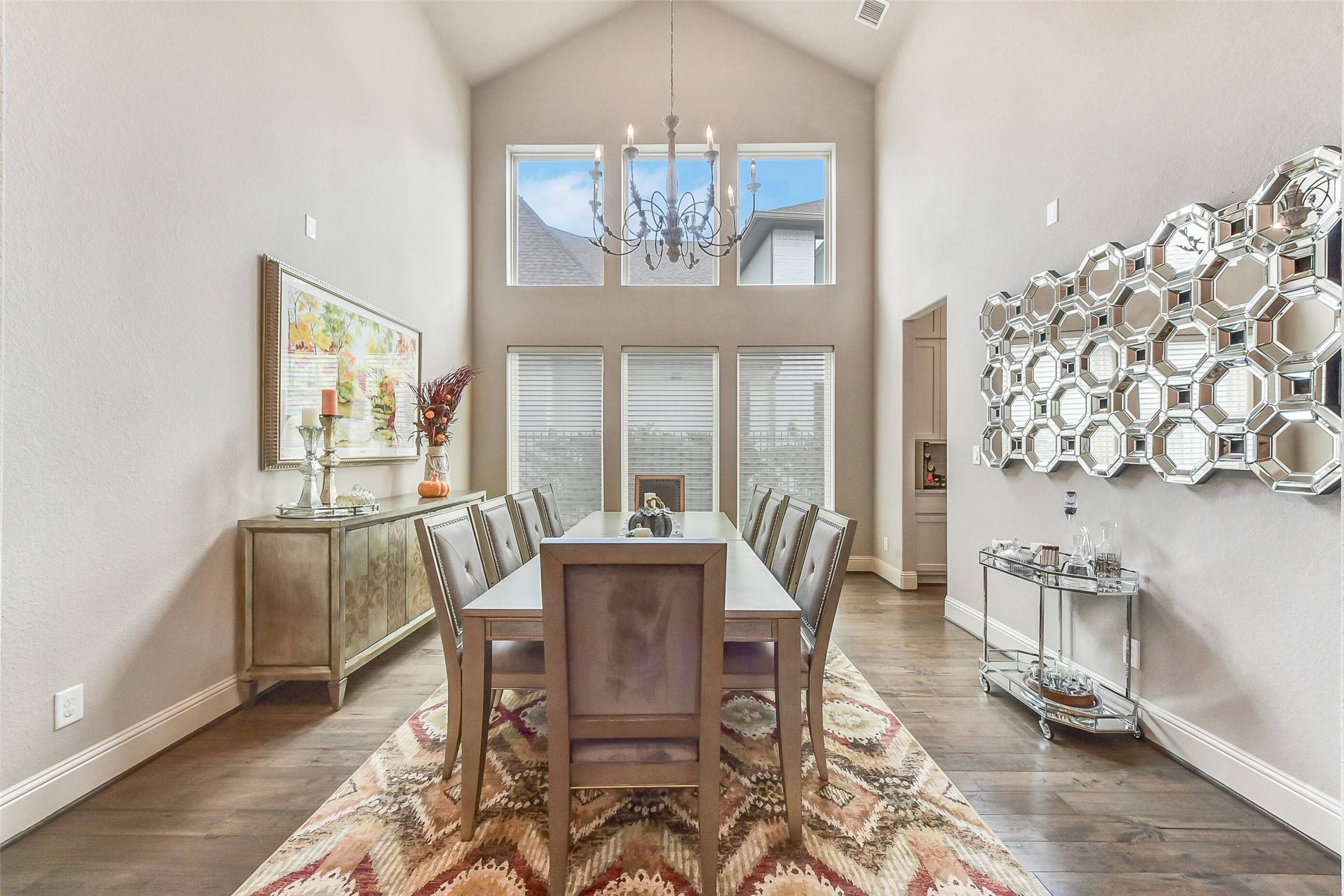 Tomball, TX 77375,7 Yellowstar CT