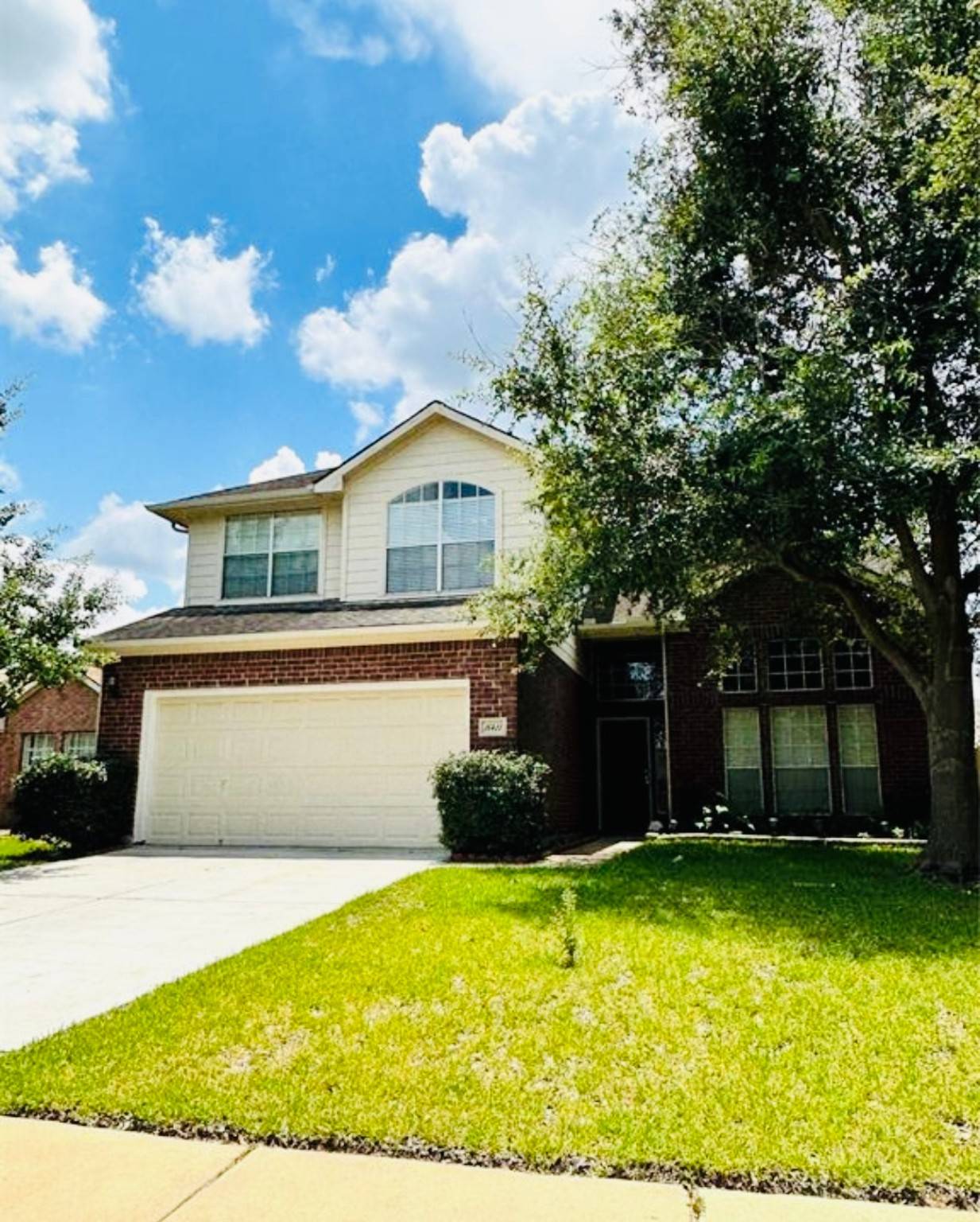 Houston, TX 77084,16411 Redwicke LN