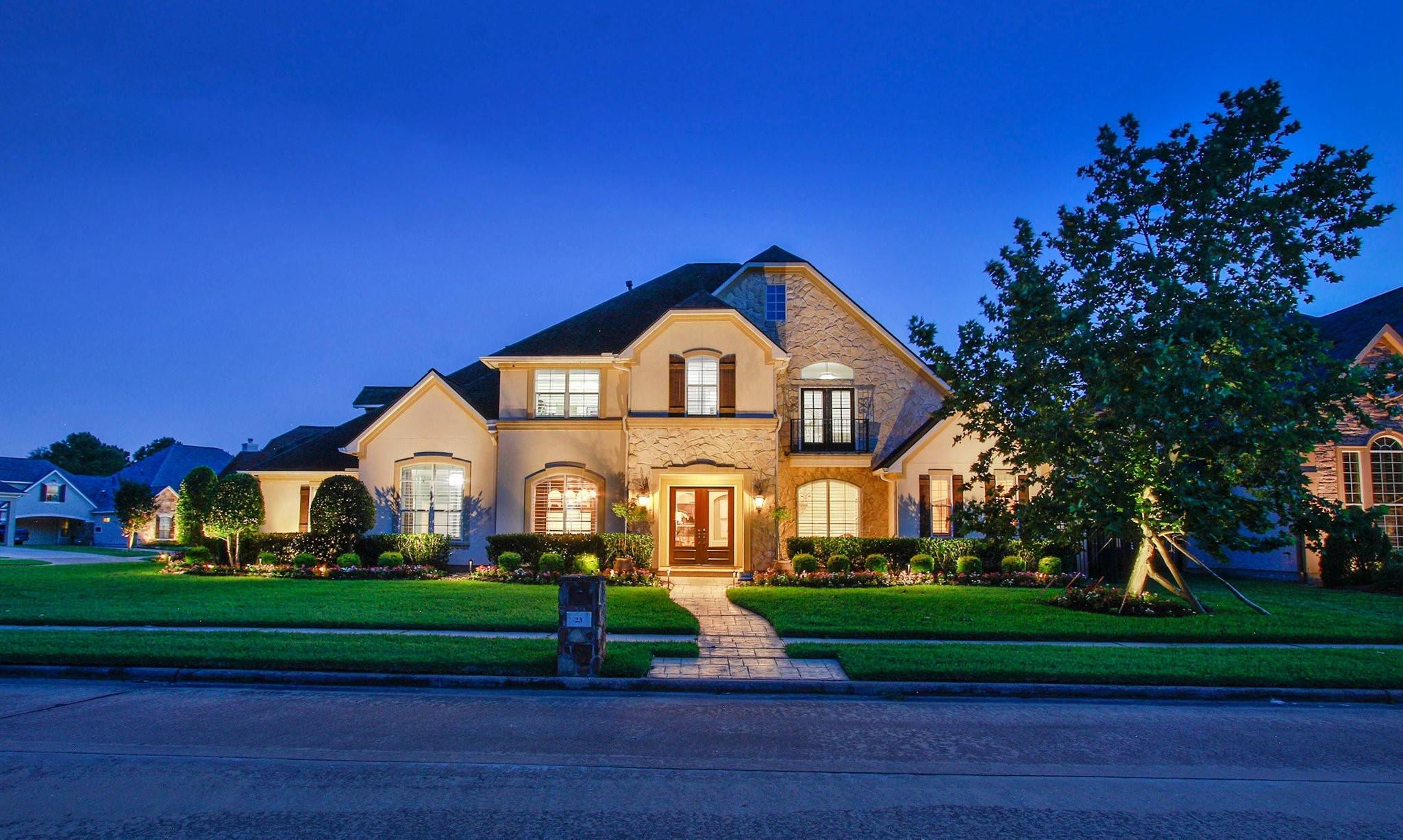 Spring, TX 77379,23 Lochbury DR