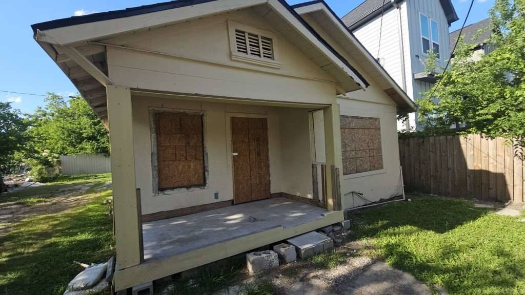 Houston, TX 77026,3109 Evella ST