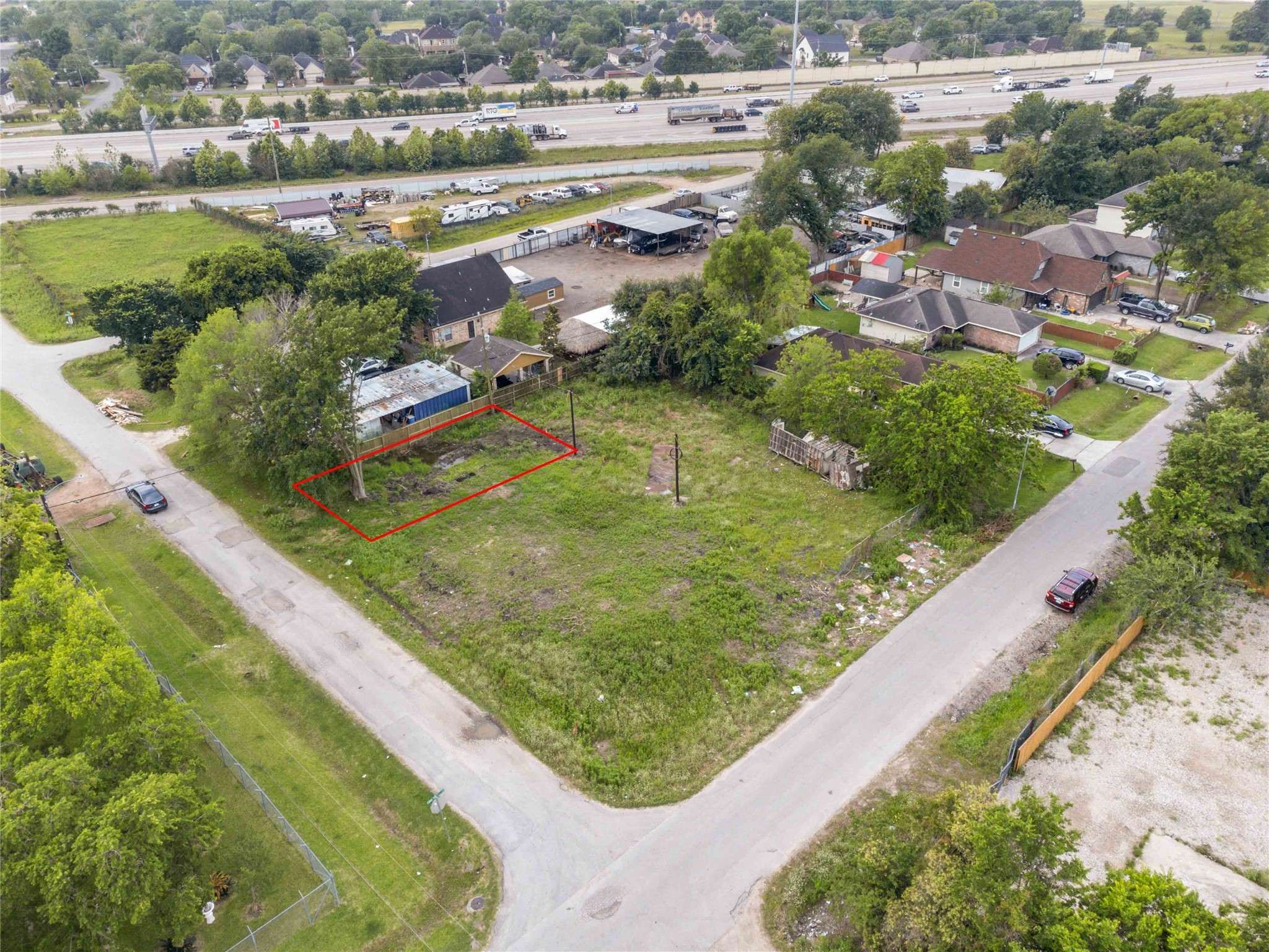 Houston, TX 77085,14706 Ohara DR