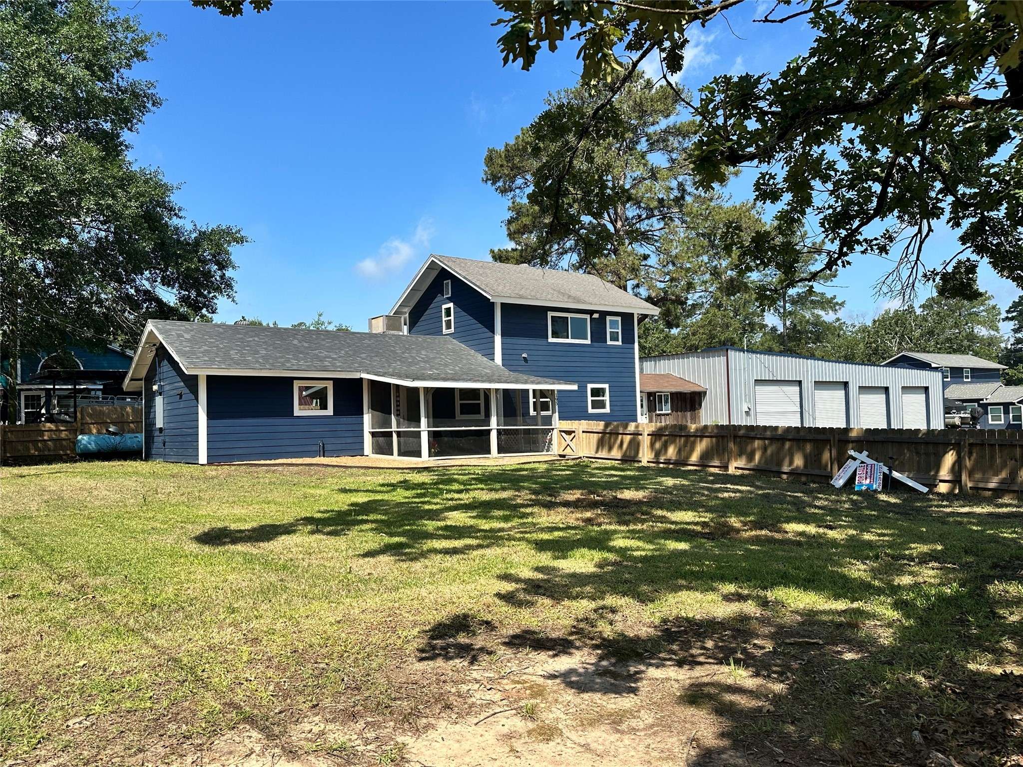 Zavalla, TX 75980,195 Lakeside DR