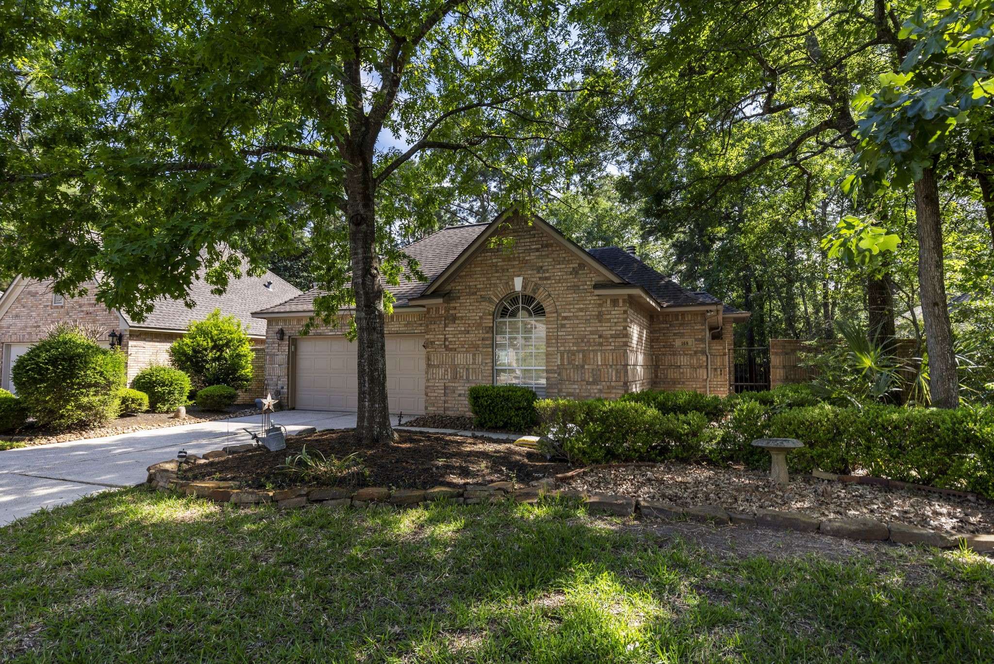 Spring, TX 77381,168 S Copperknoll CIR