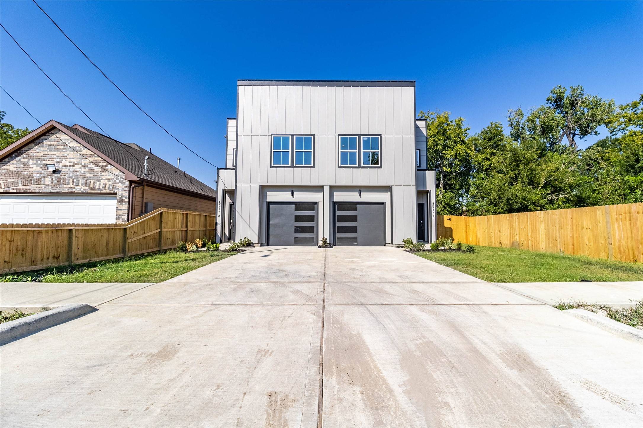 Houston, TX 77051,8522 Dosia ST