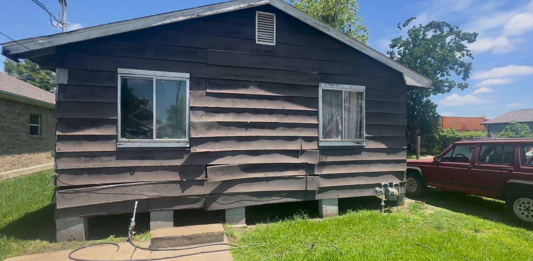 Houston, TX 77028,7957 Safebuy ST