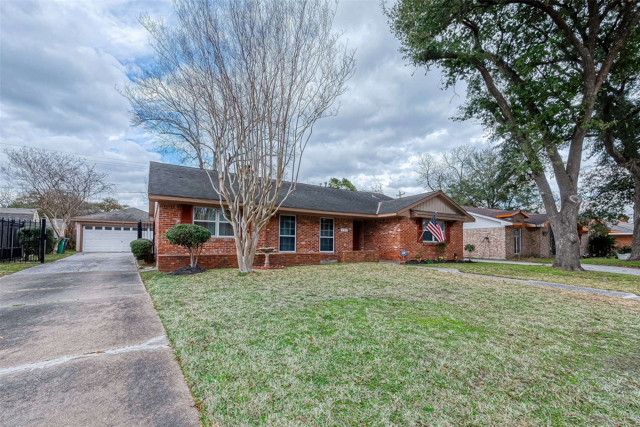 Houston, TX 77034,111 Ravenhead DR